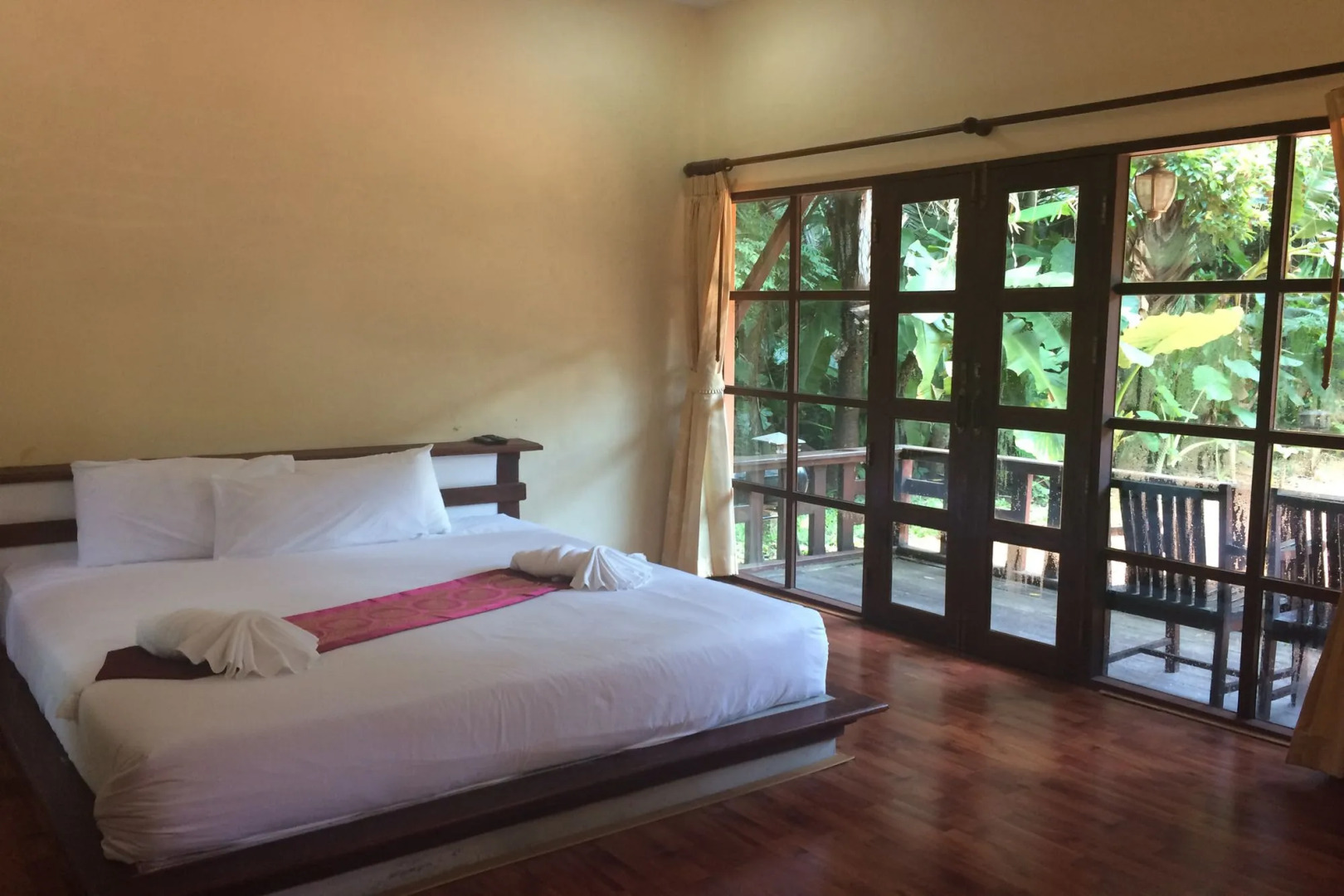 Palms Hill Resort Phang Nga