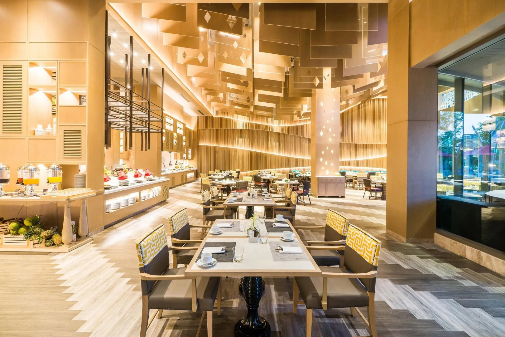 Avani+ Hua Hin Resort