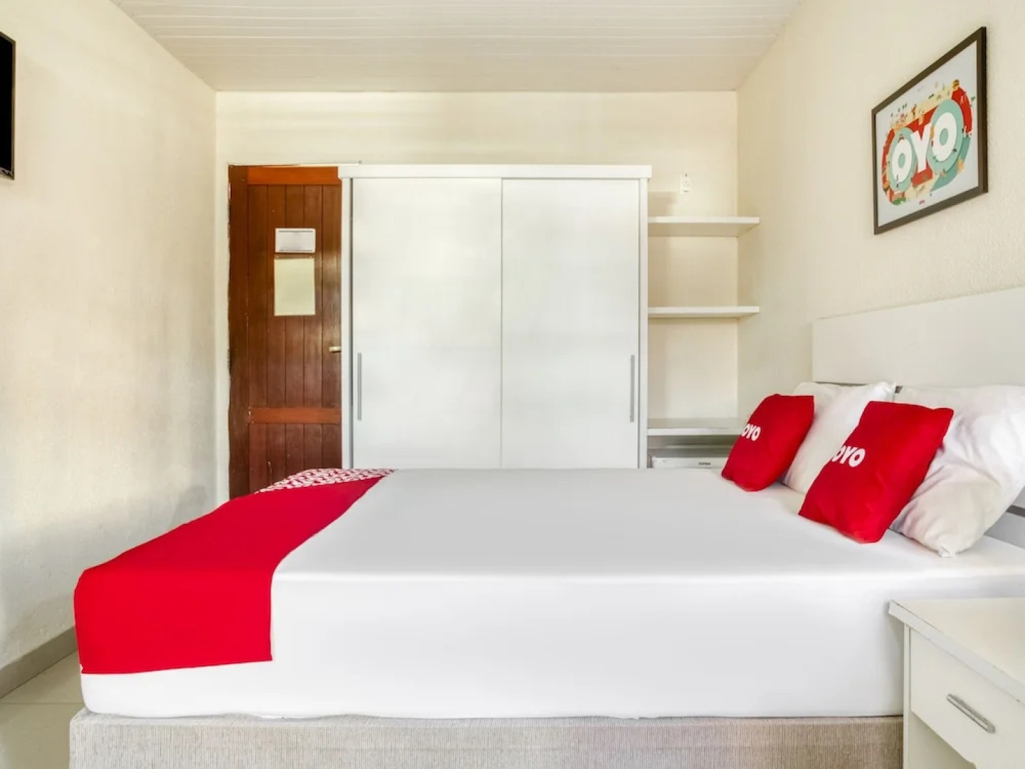 Hotel Leisure & Beach By OYO Rooms