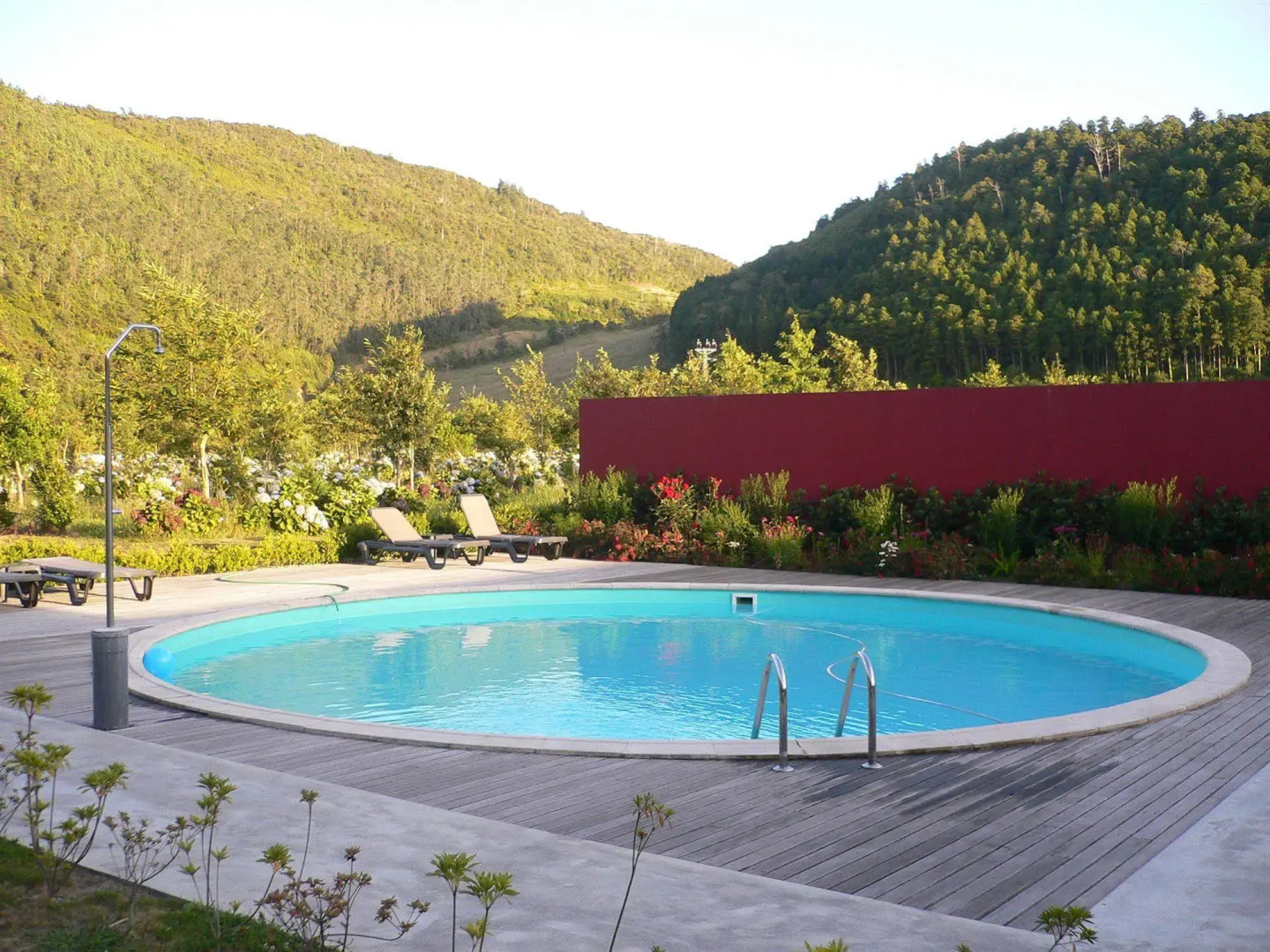 Furnas Lake Forest Living