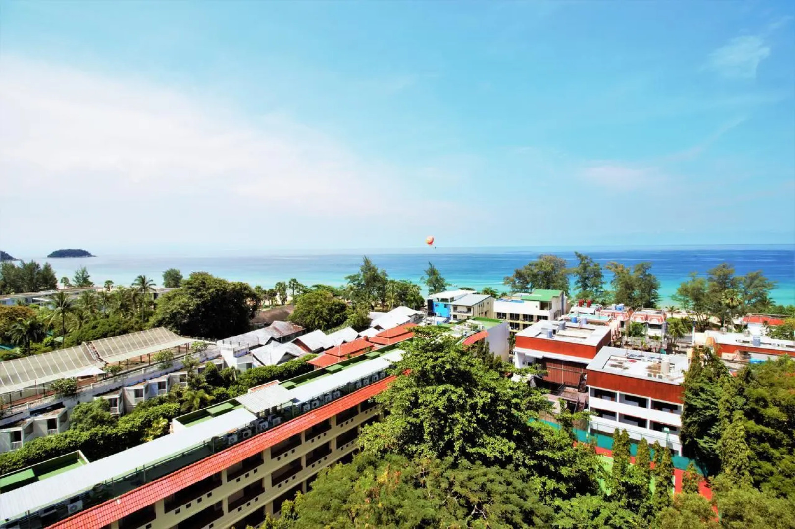 Waterfront Suites Phuket by Centara