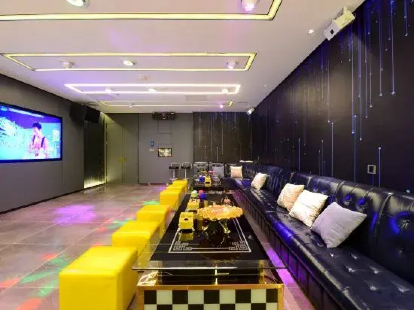 Yue Feng Yuan Hotel
