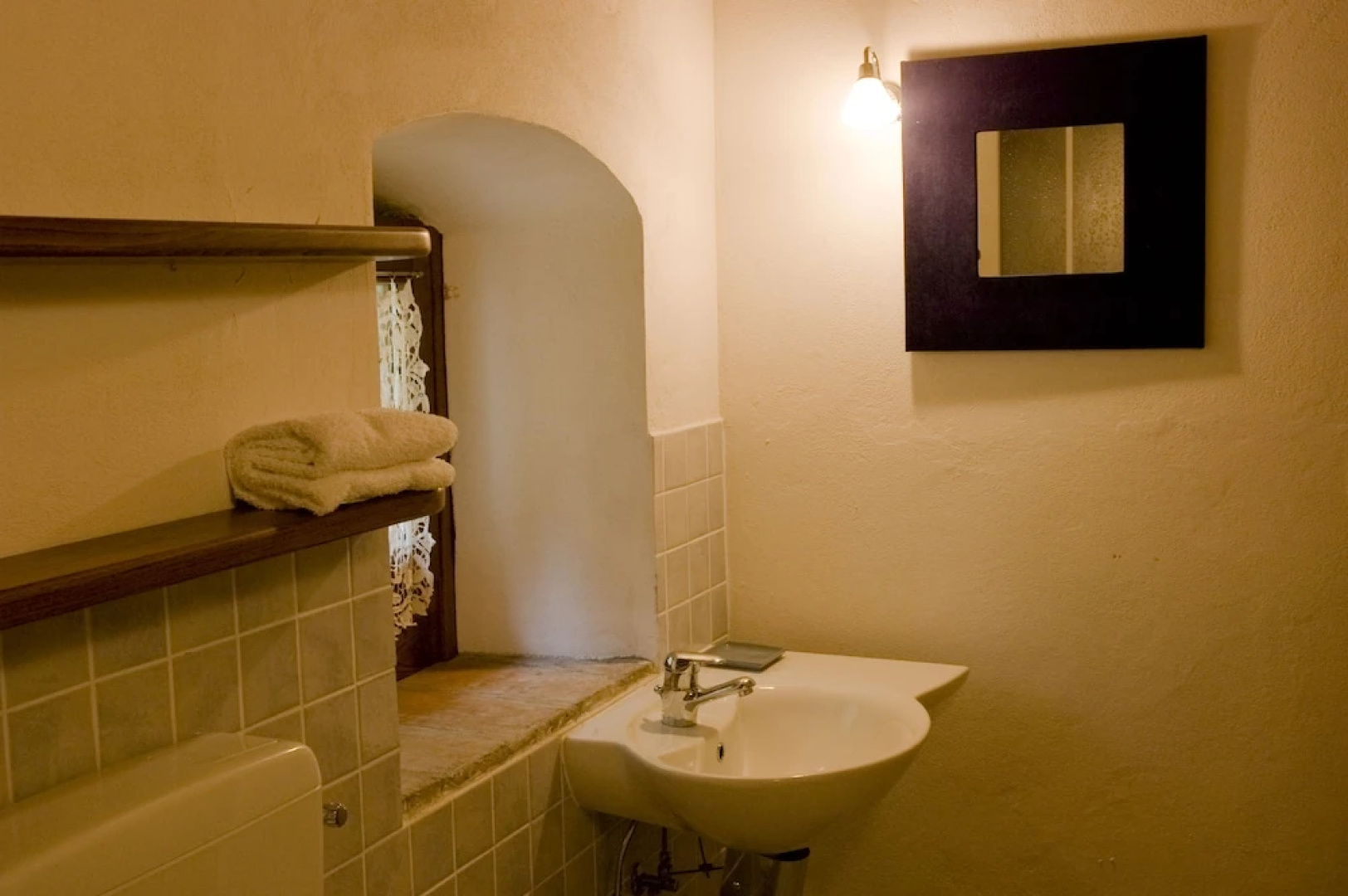 Agriturismo I Fontanini