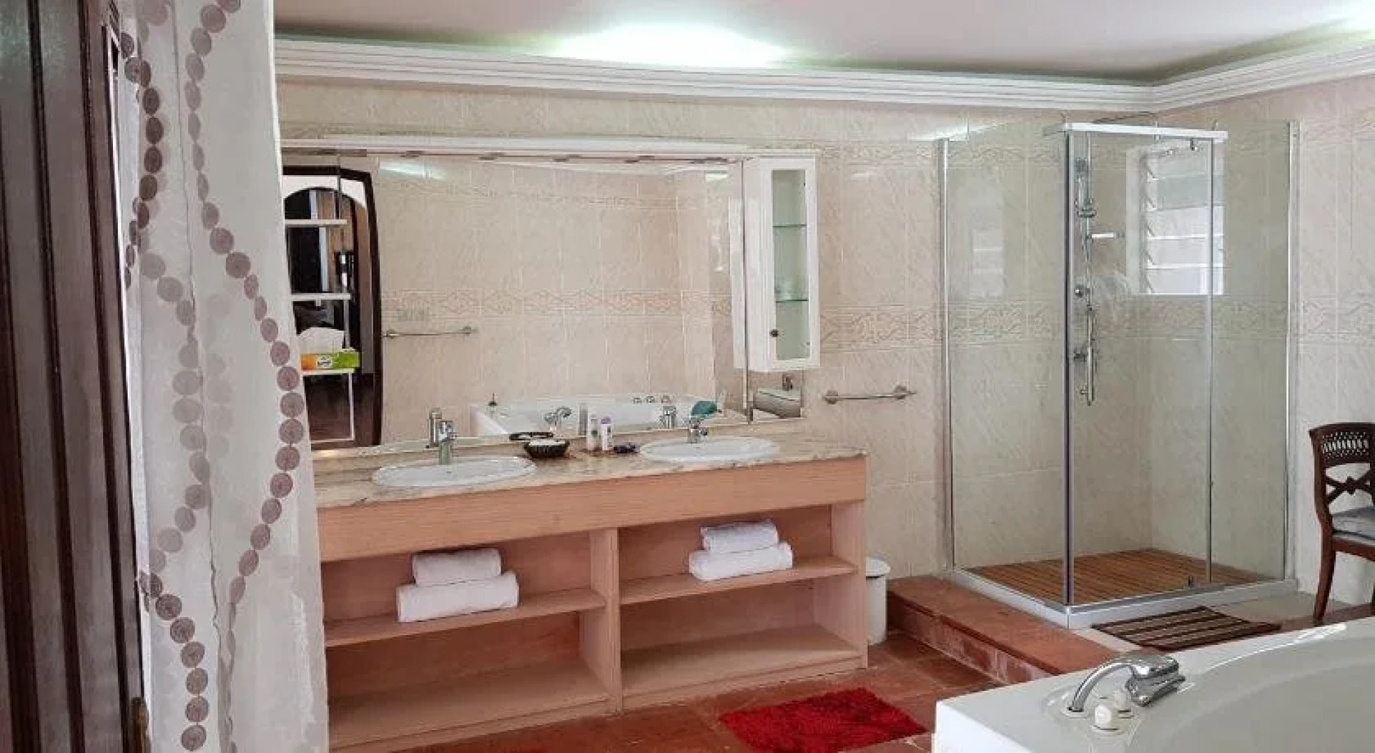 Résidence Hôtelière Océane