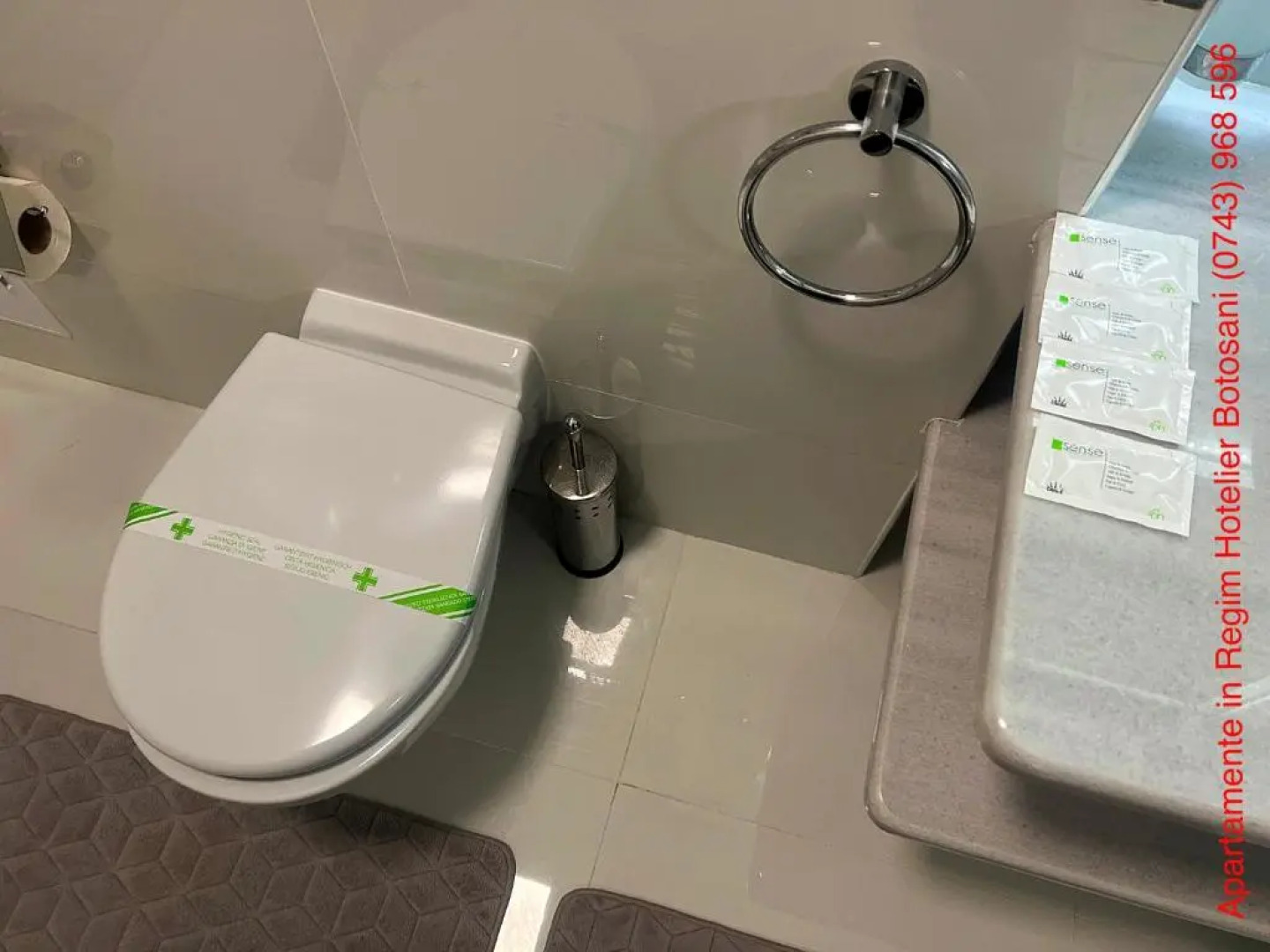 Apartament cu 3 camere De Lux aproape de Cornisa Aquapark vizavi de Carrefour