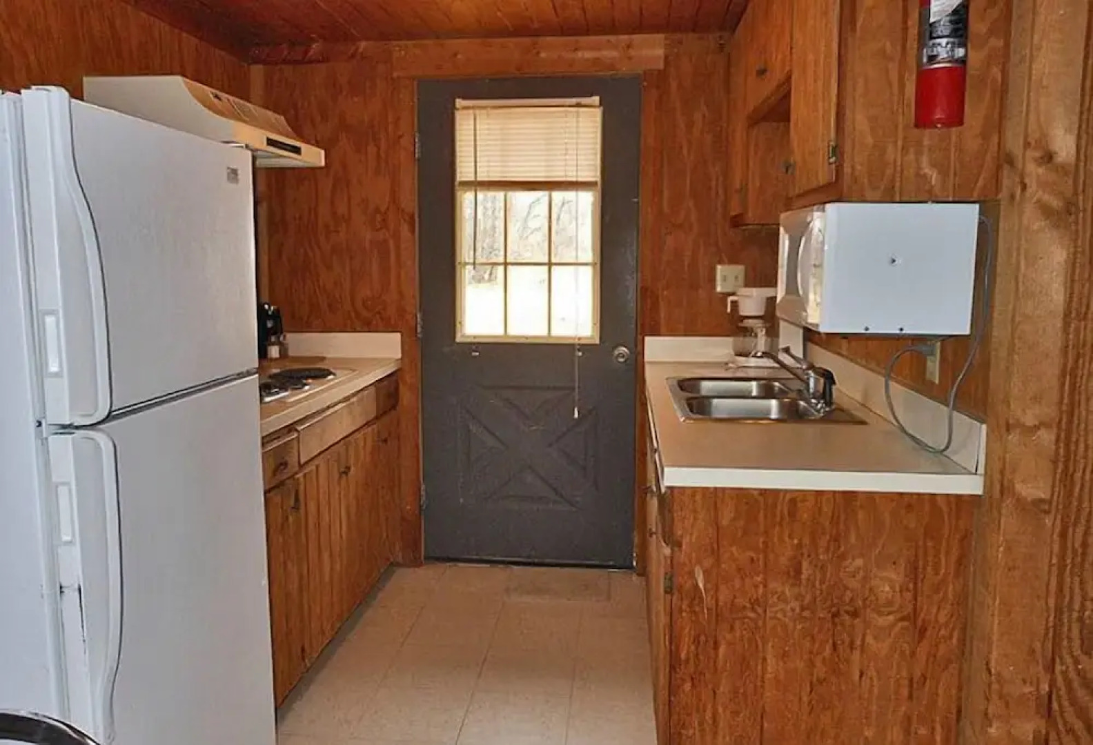 Bay Landing RV Campground