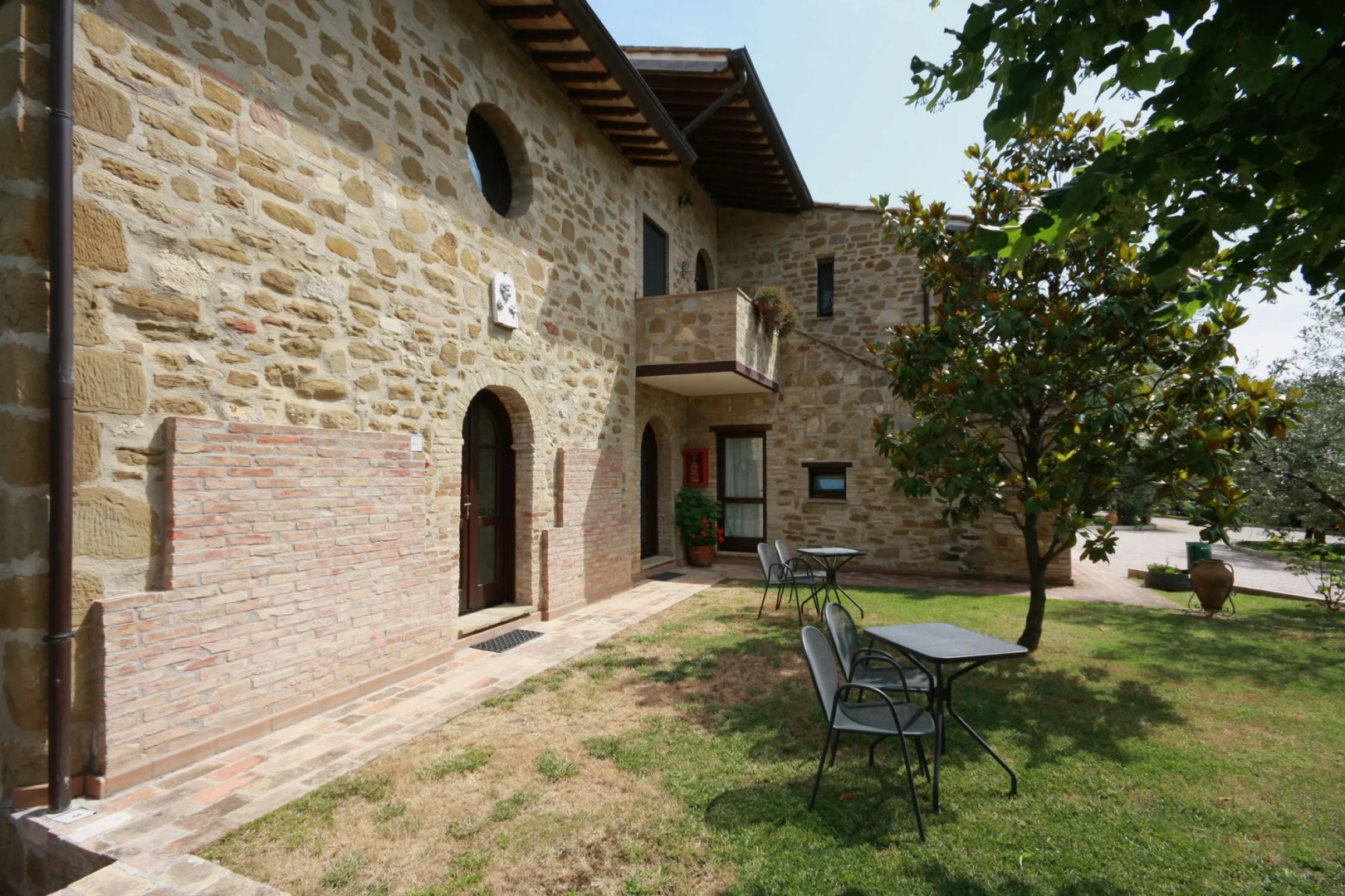 Santa Maria degli Ancillotti