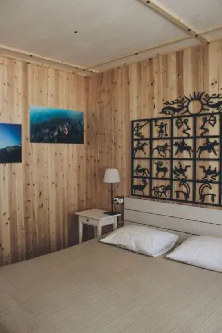 Урочище Сайкол