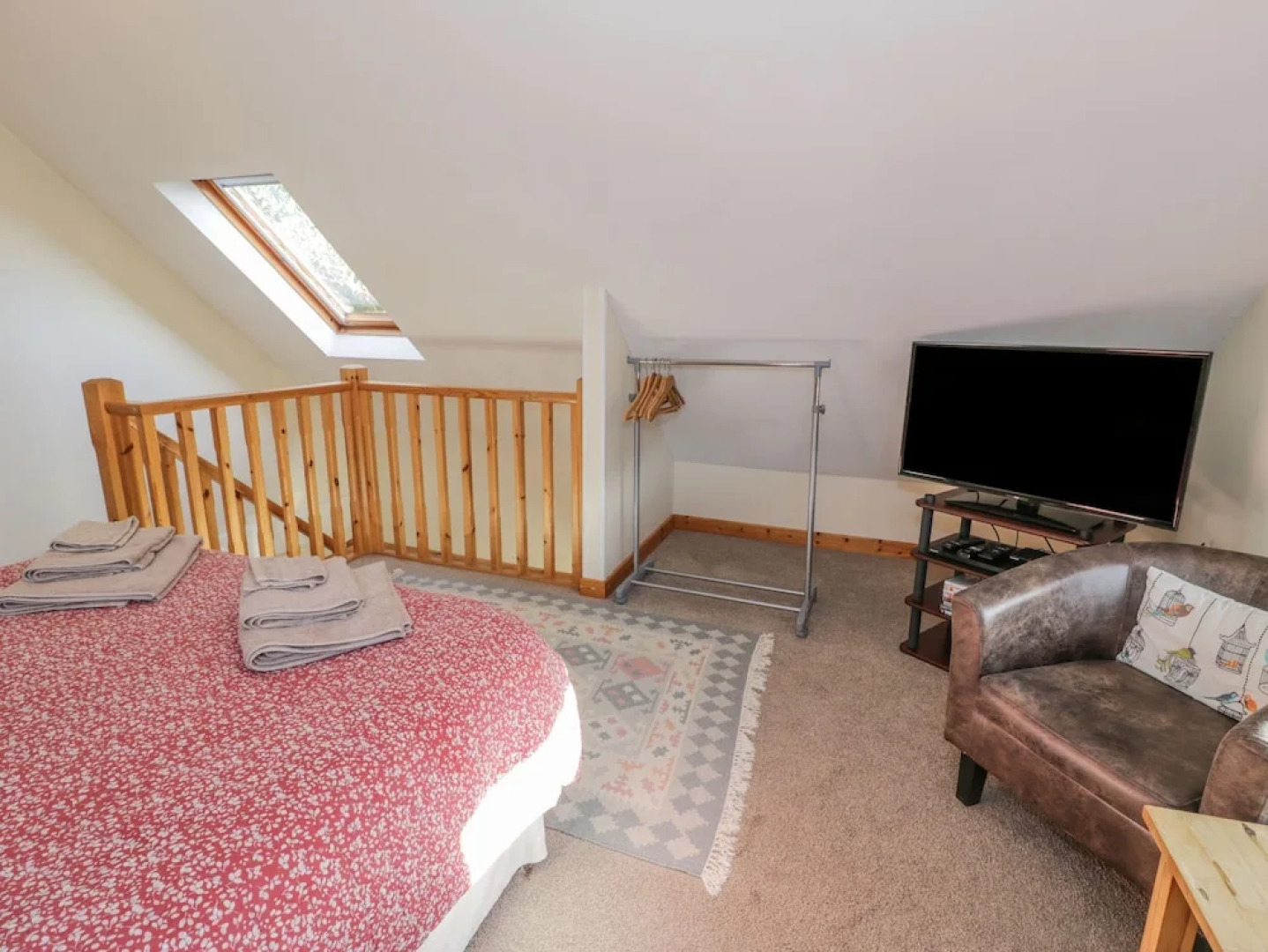 Bryn Melyn Artist's Cottage