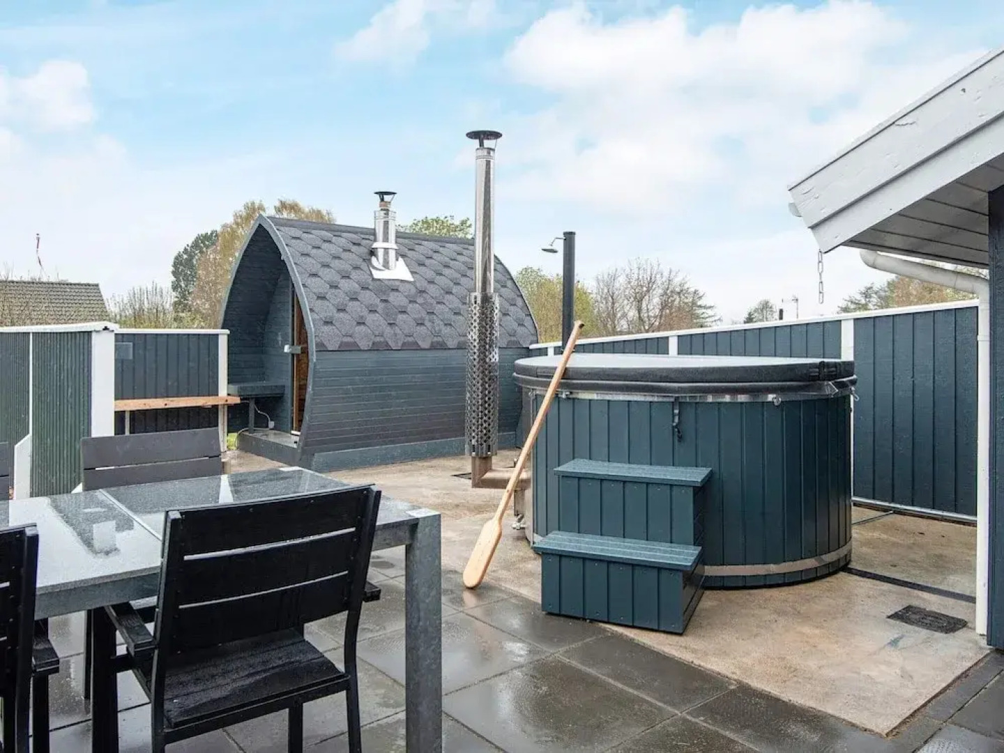 10 Person Holiday Home in Nordborg