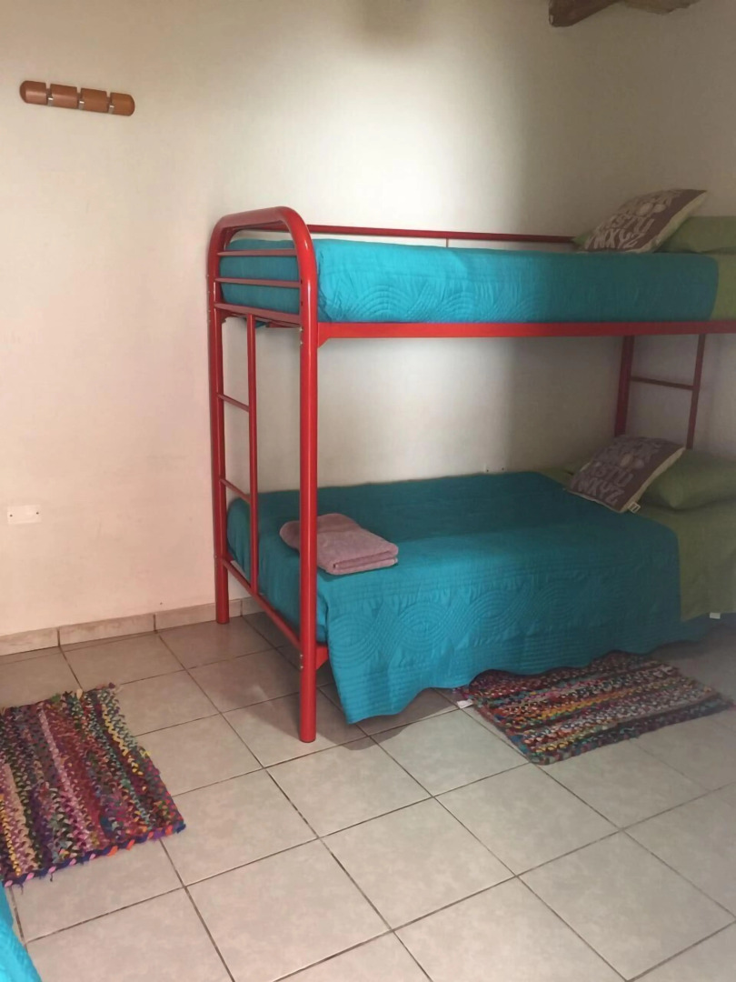 Siete Colores Hostel