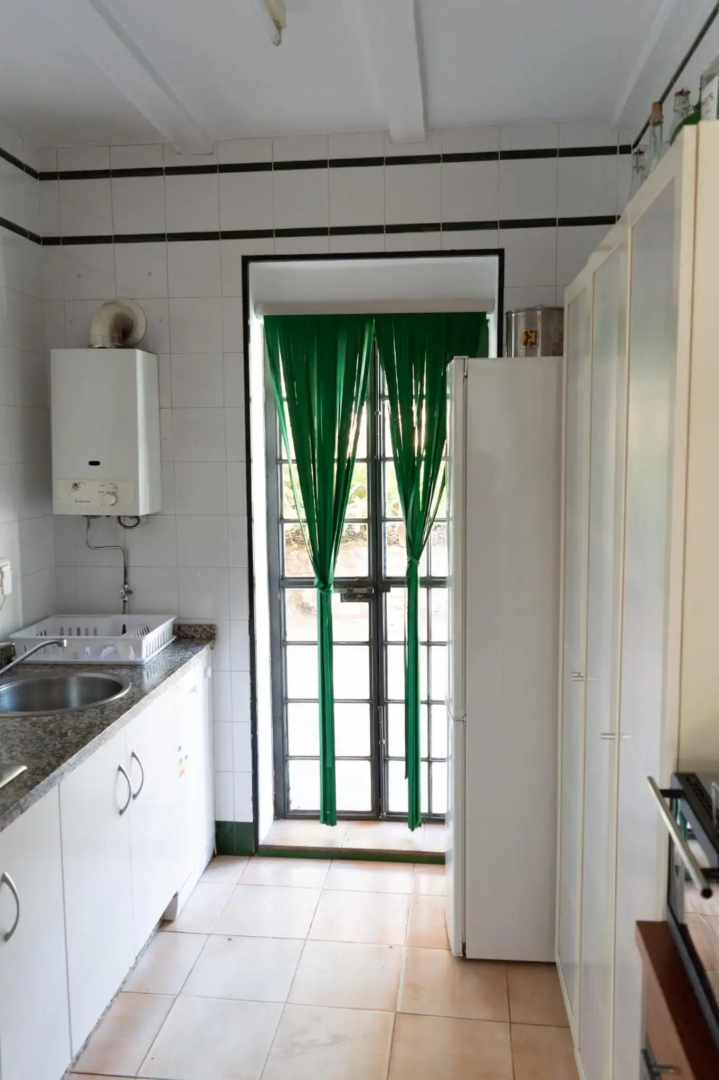 Casa Rural La Gallega