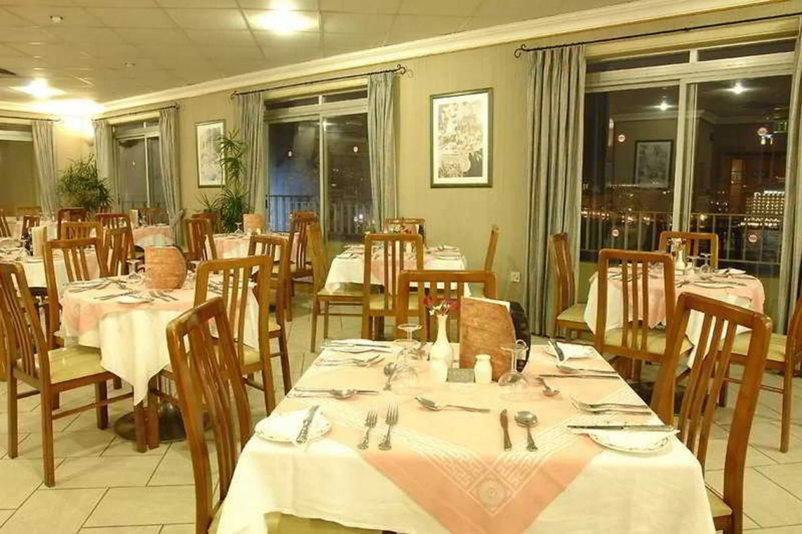 Plaza Regency Hotels