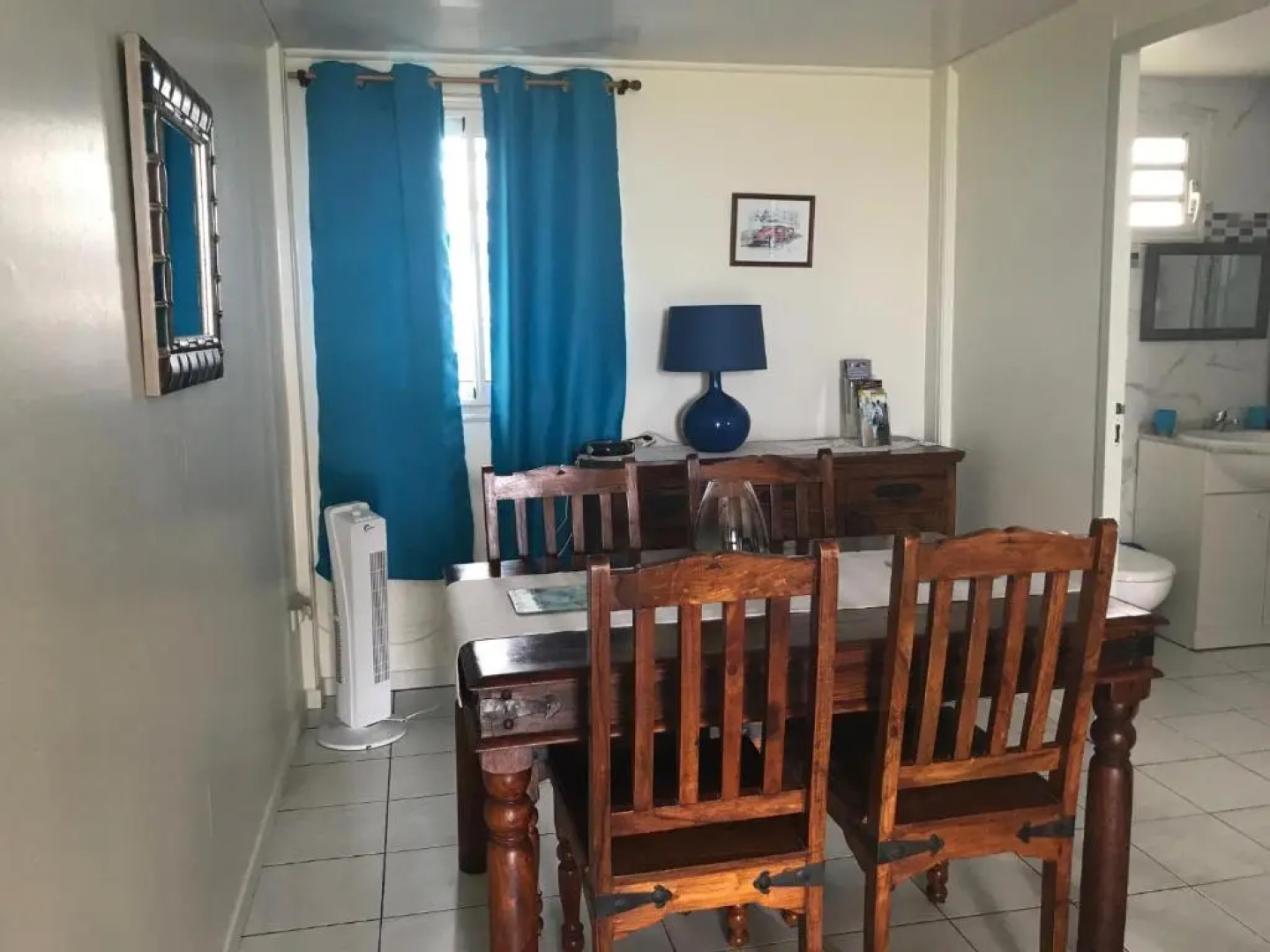 Les Bungalows du Mont-Auban