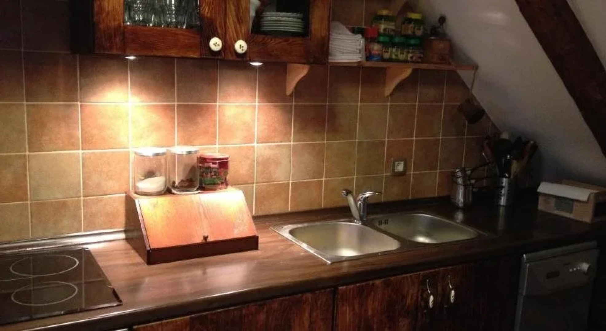 Guest House Sibirska