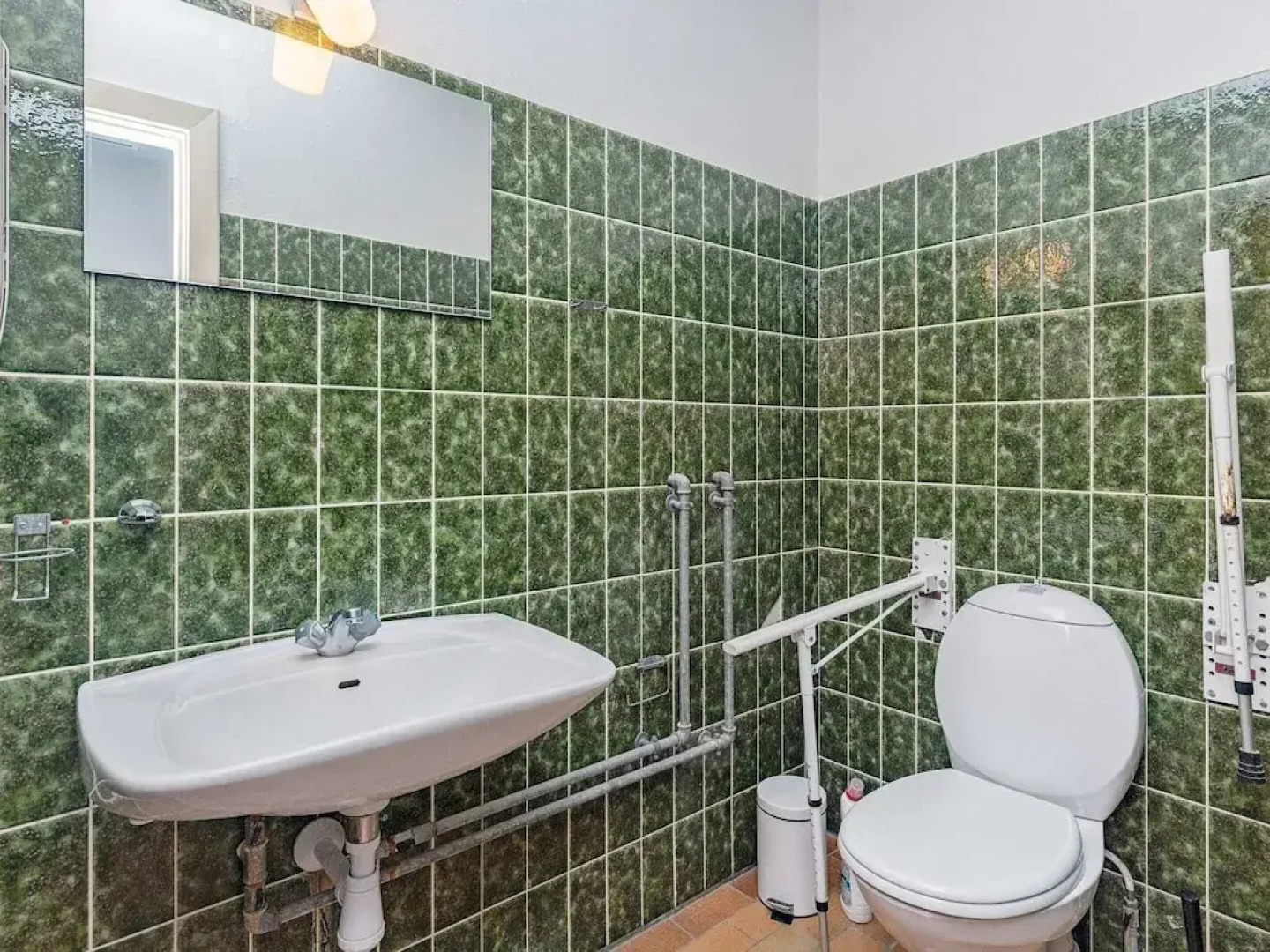 40 Person Holiday Home in Hurup Thy