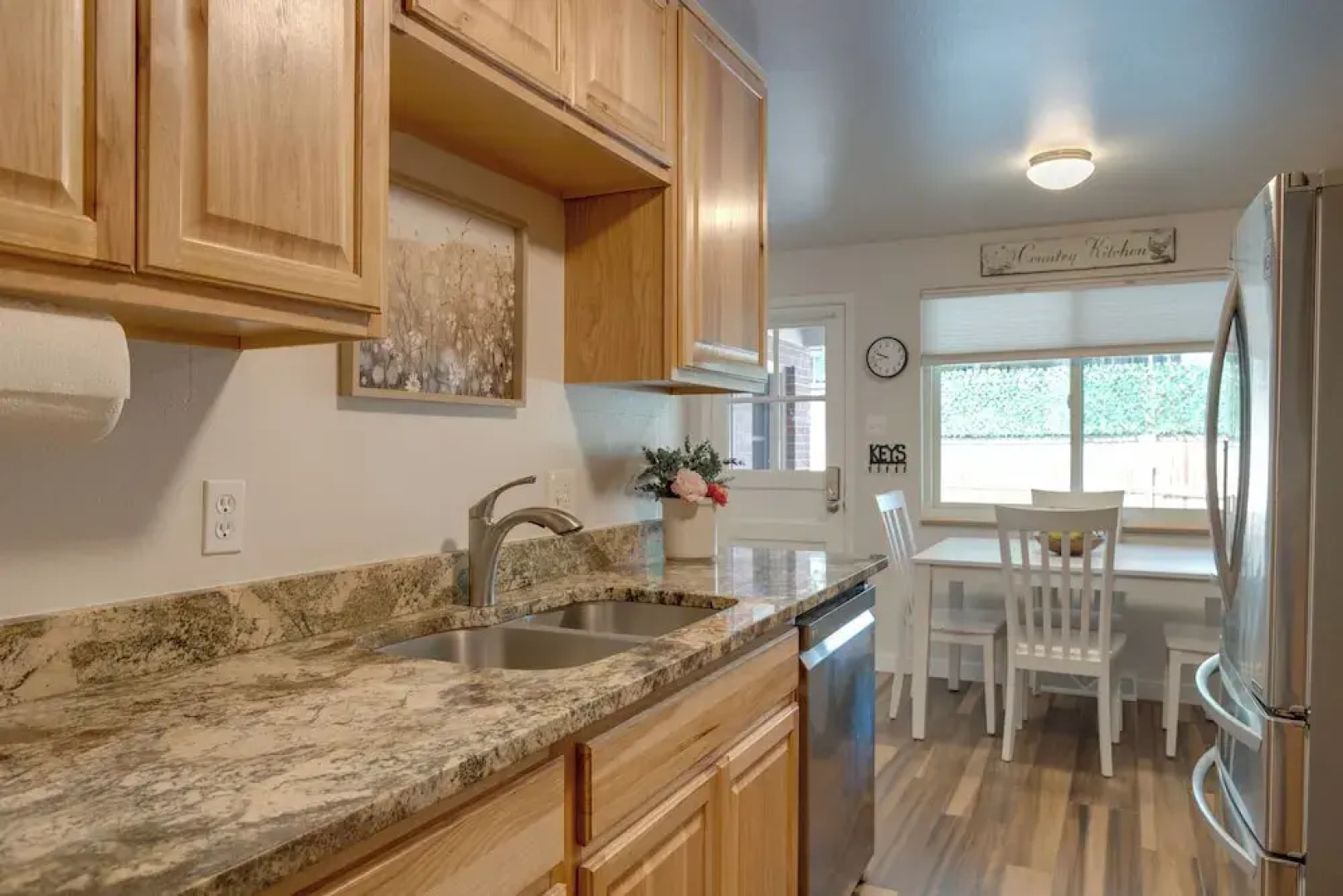 6 Mi to Denver: Wfh-friendly Duplex in Wheat Ridge