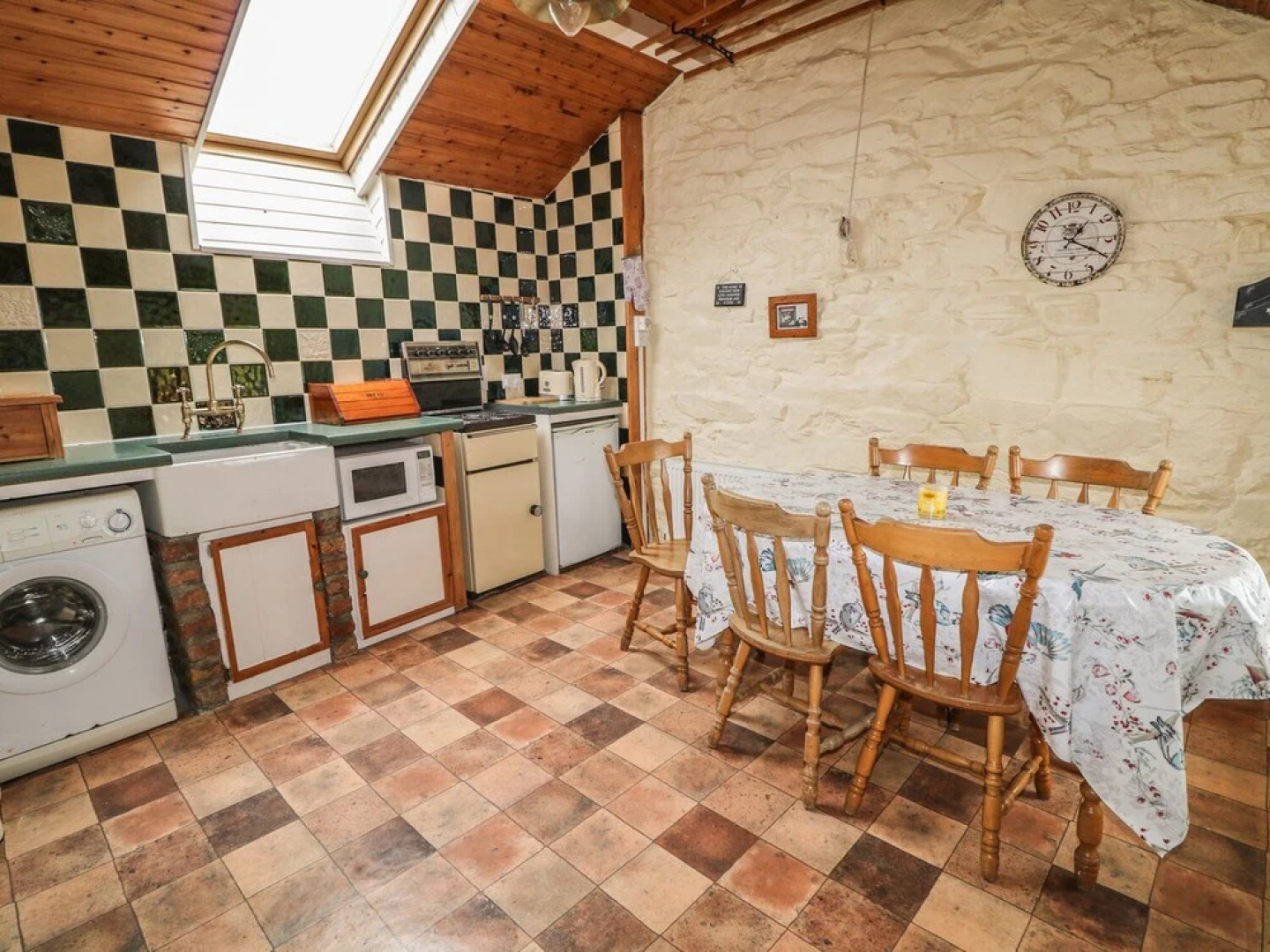 The Cottage
