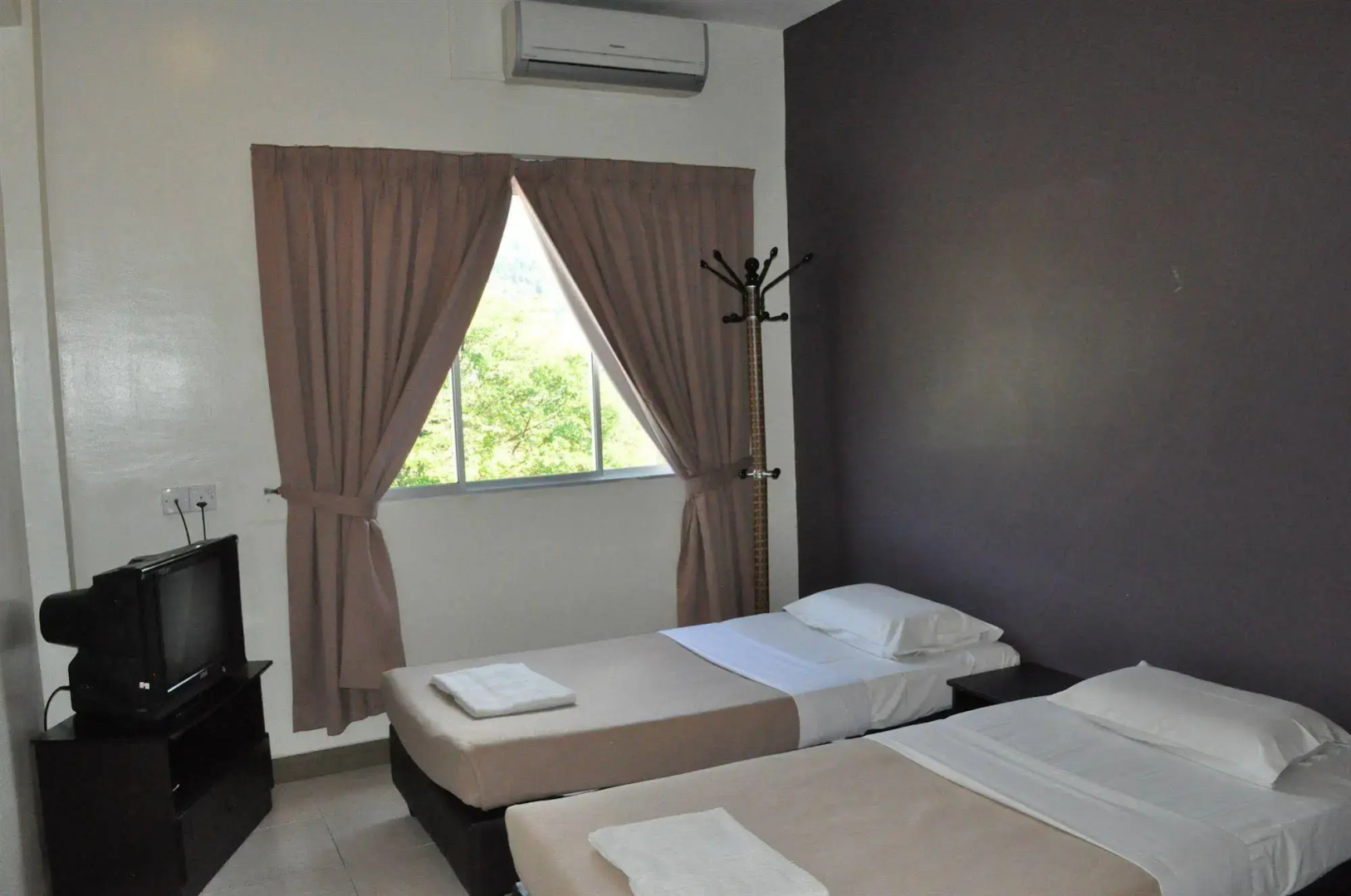 EQ Ferringhi Hotel