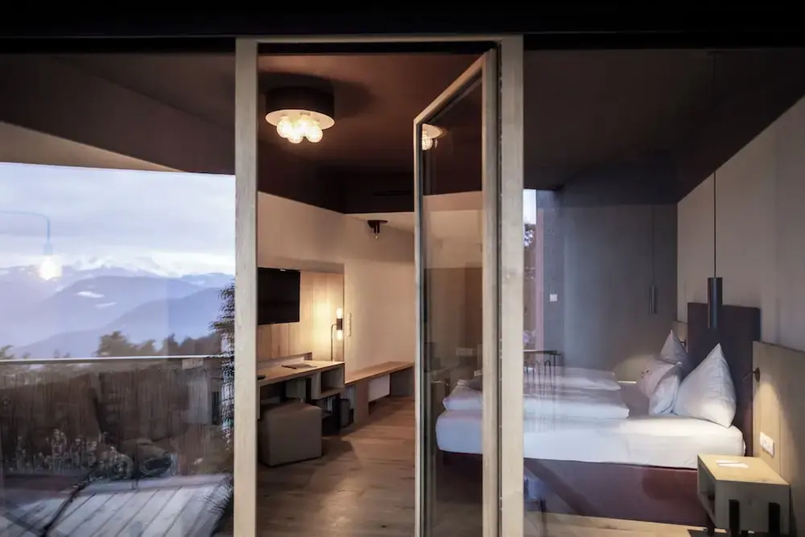 Hotel Belvedere- Fine Dining & SPA