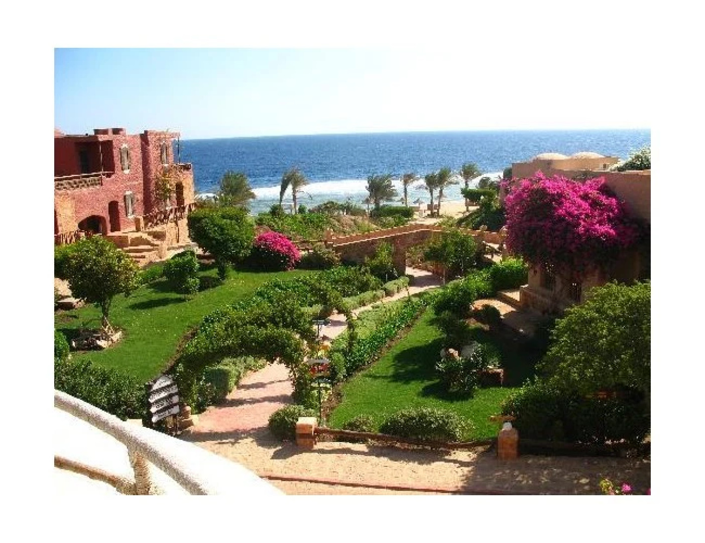 Sentido Kahramana Park Resort