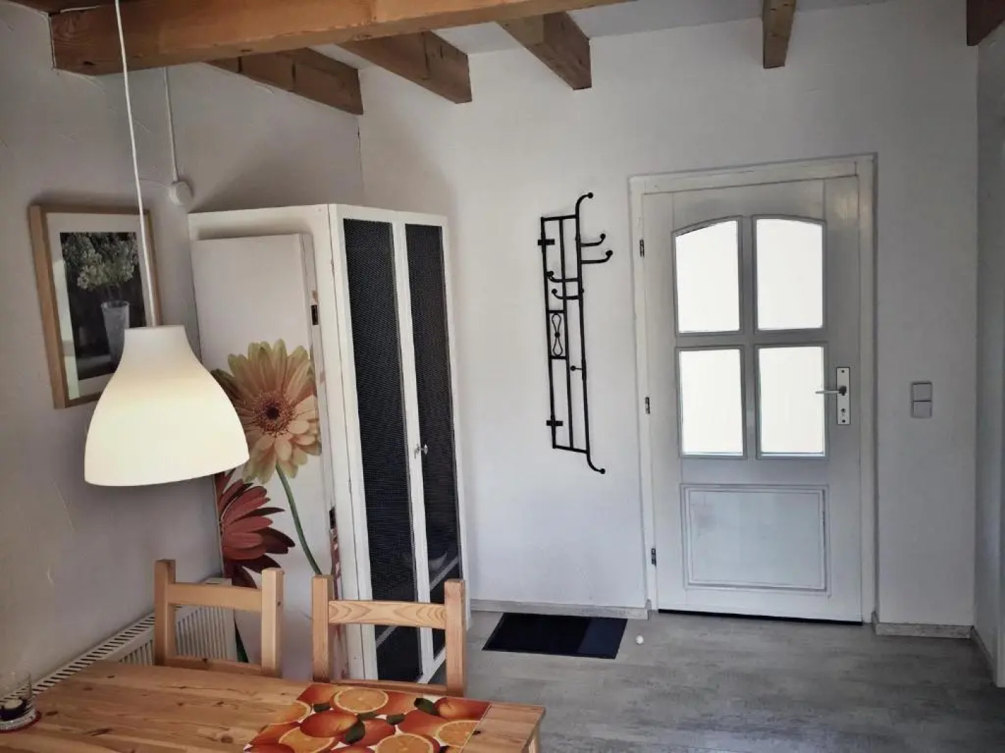 Gästehaus A+C Bovet