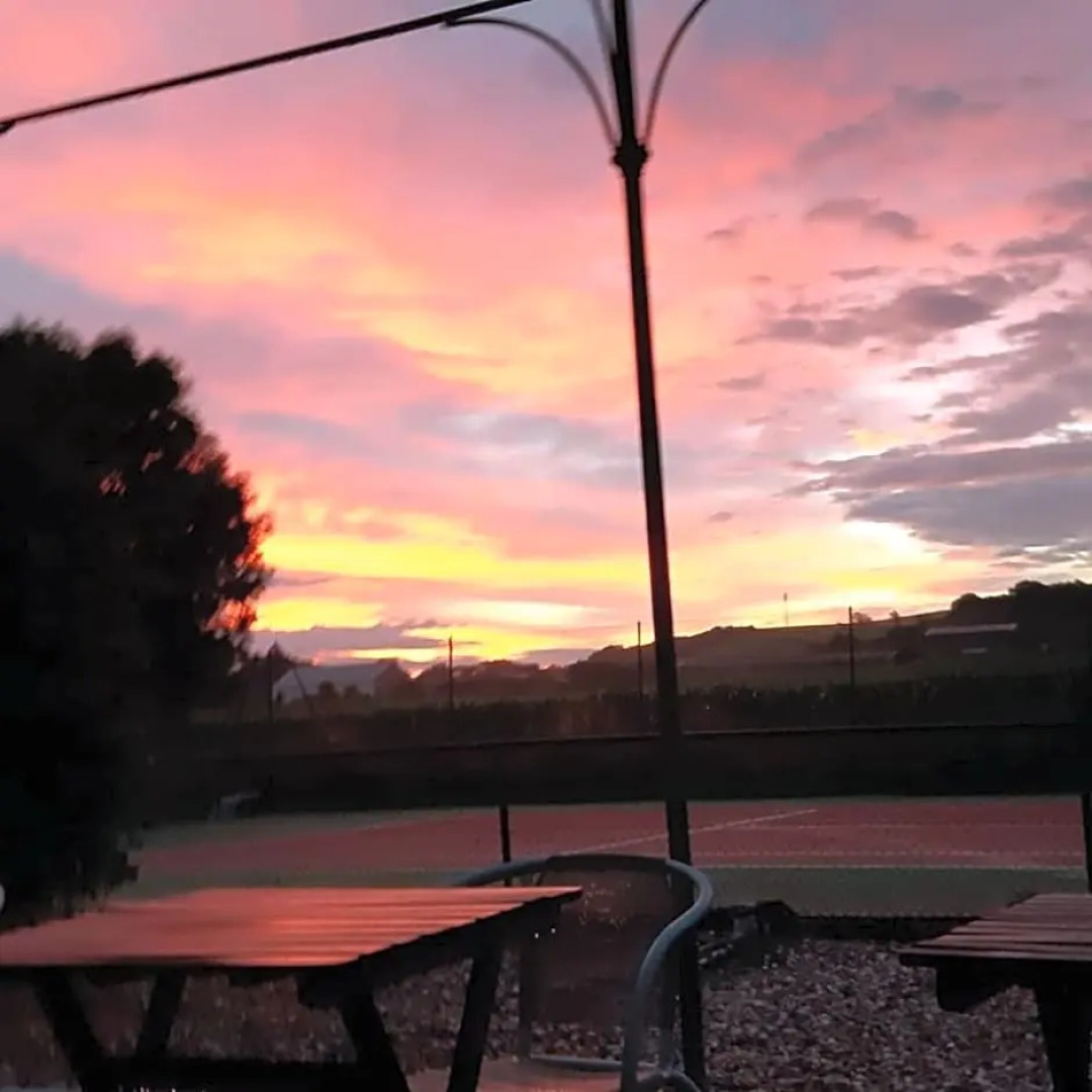 Relais Saint Vincent