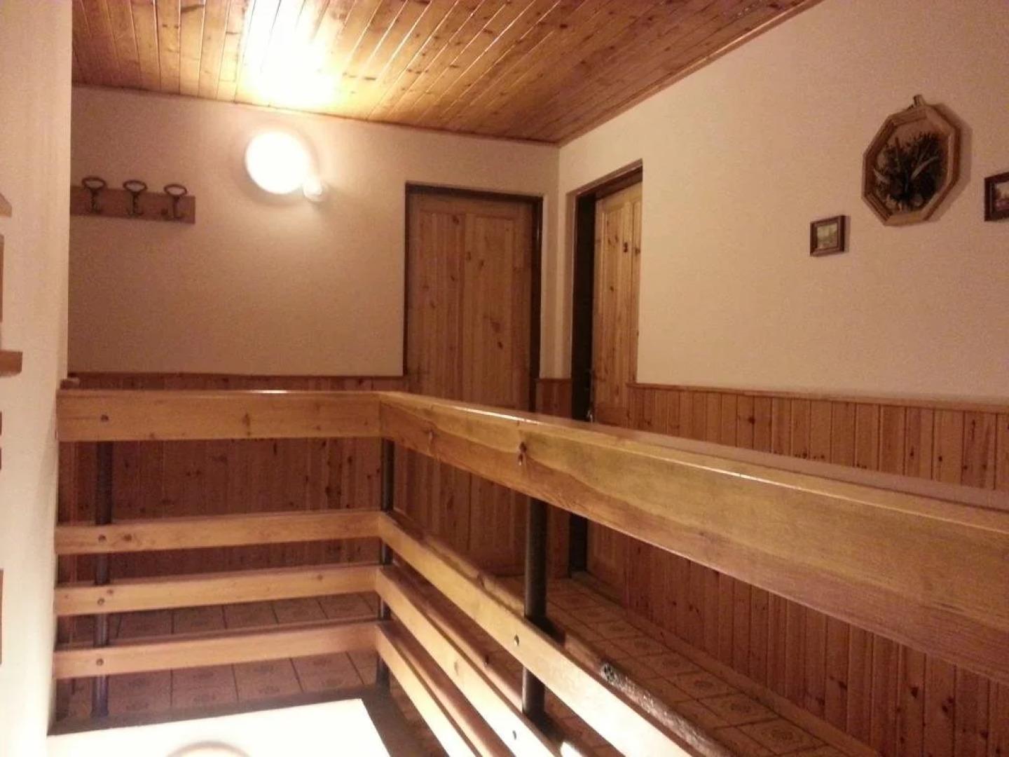 Penzion - Sklenařice 193