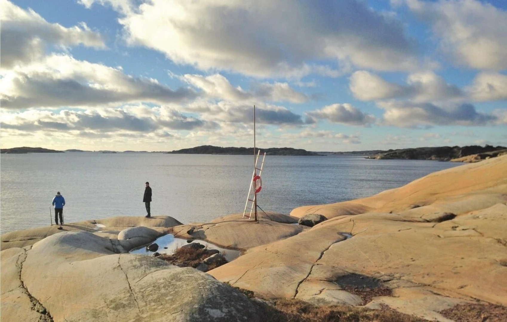 Beautiful Home in Västra Frölunda With 3 Bedrooms and Wifi