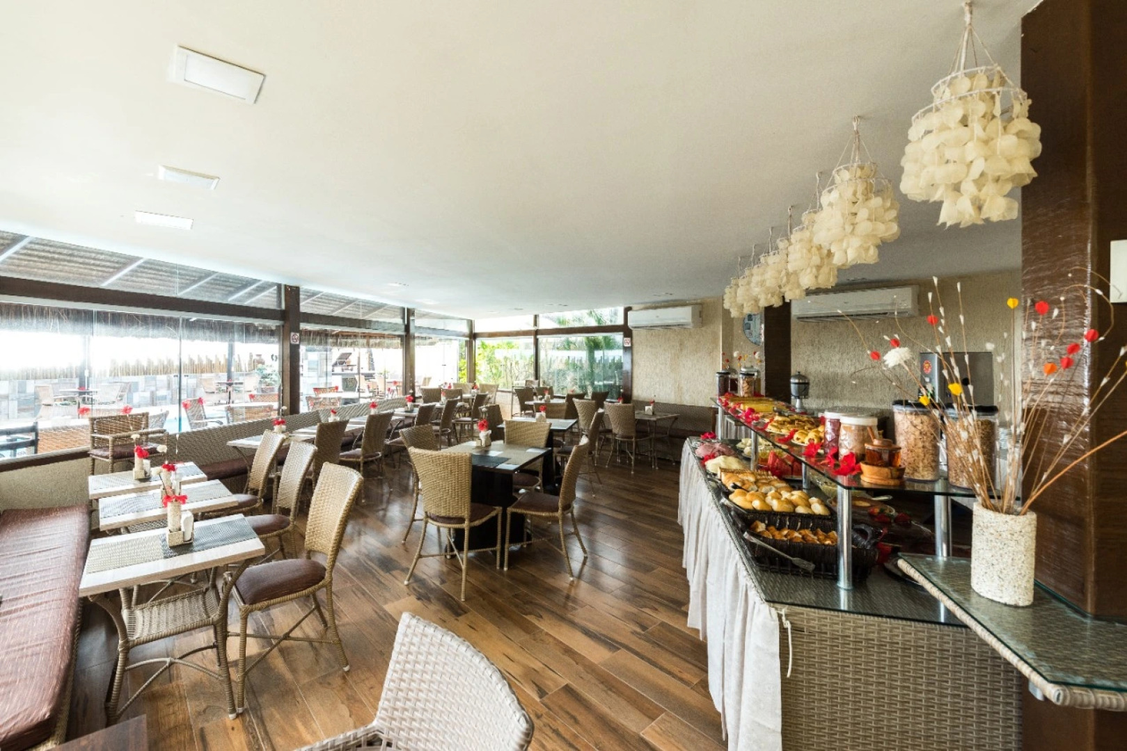 Pousada Recanto do Lobo