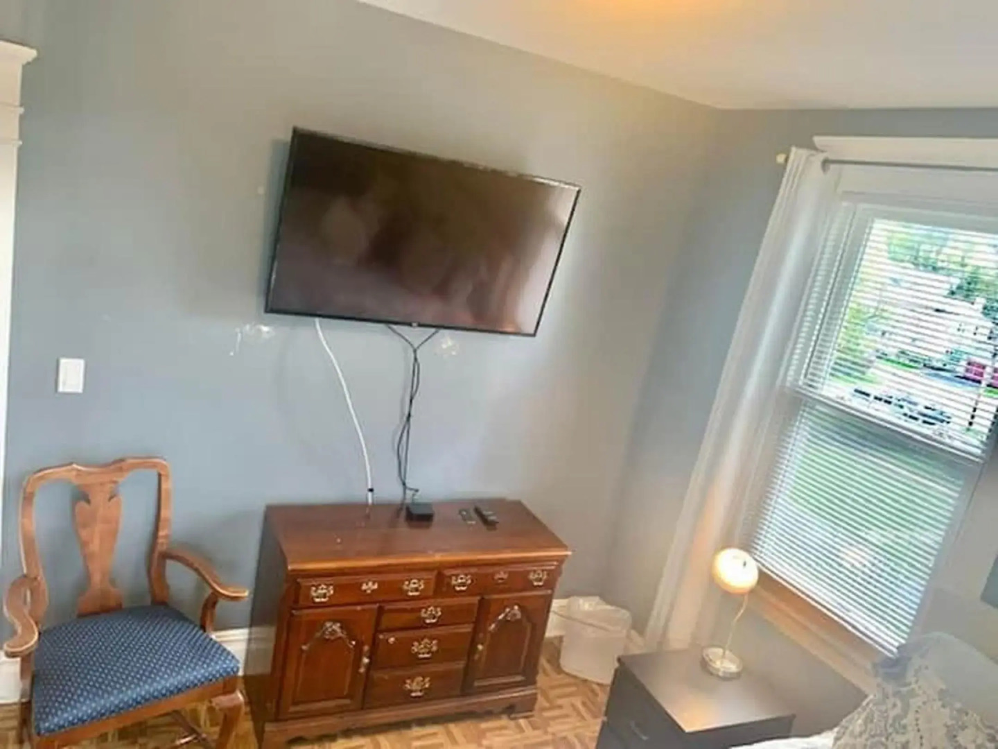 Historical Neighborhood Home