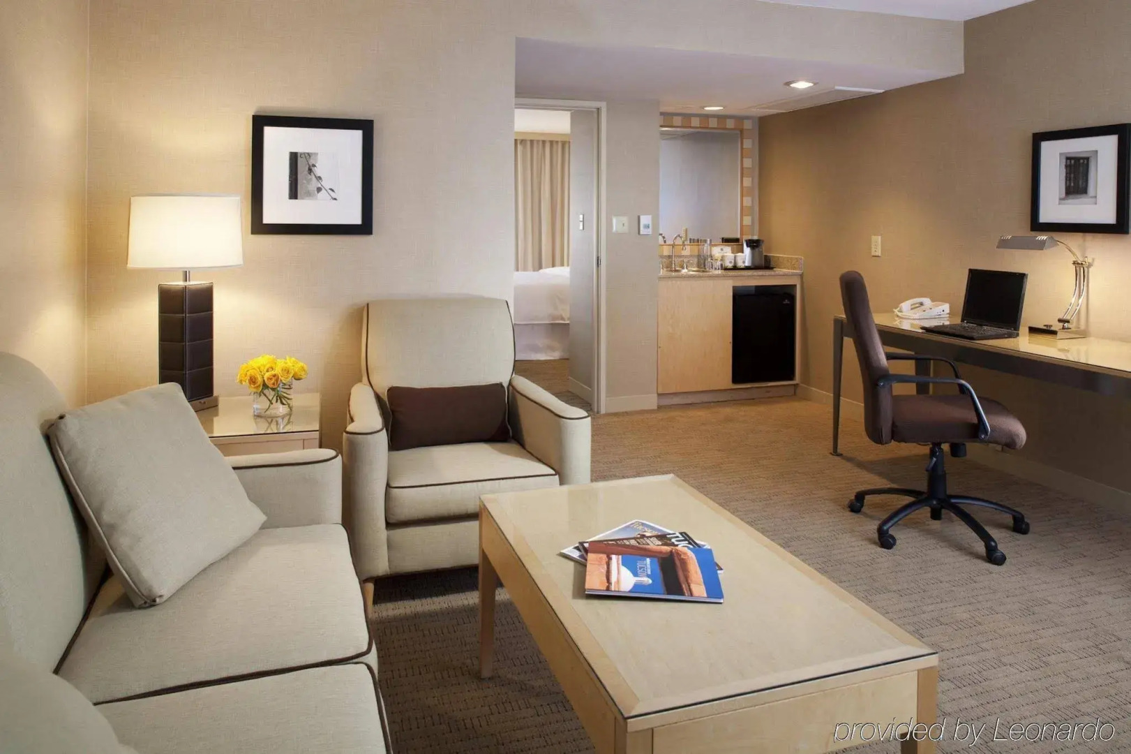 Sheraton Tucson Hotel and Suites