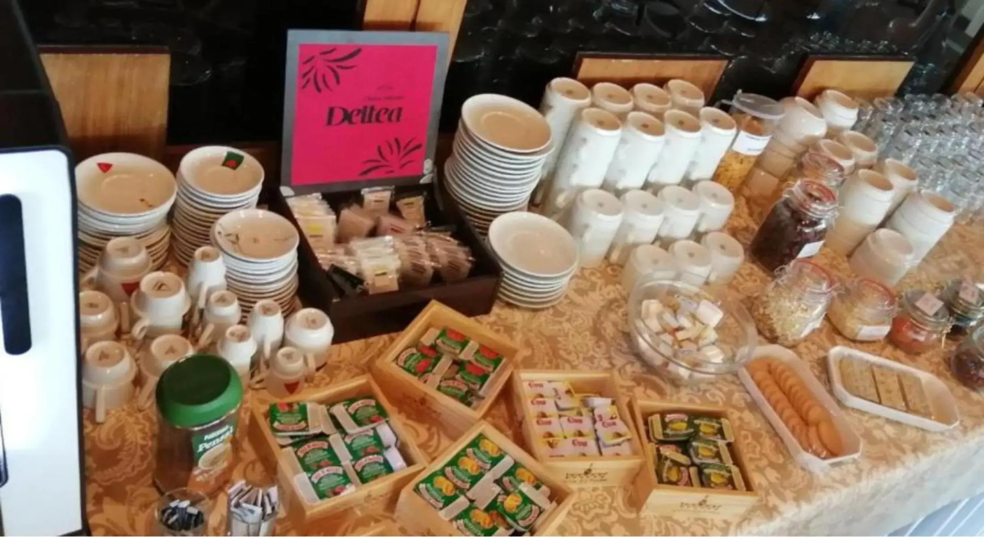 Estalagem Santo Andre