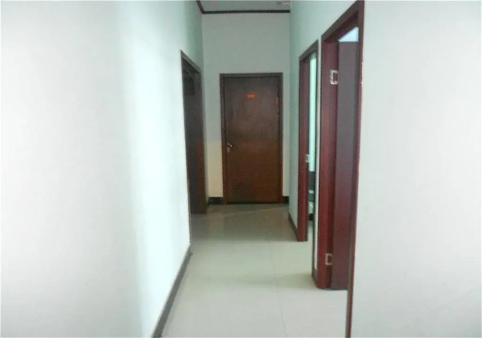 Yangguang Express Hotel