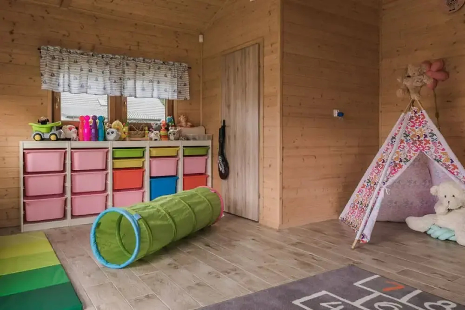 Comfortable Holiday Homes for 4 People.-formerly TUI Ferienhaus