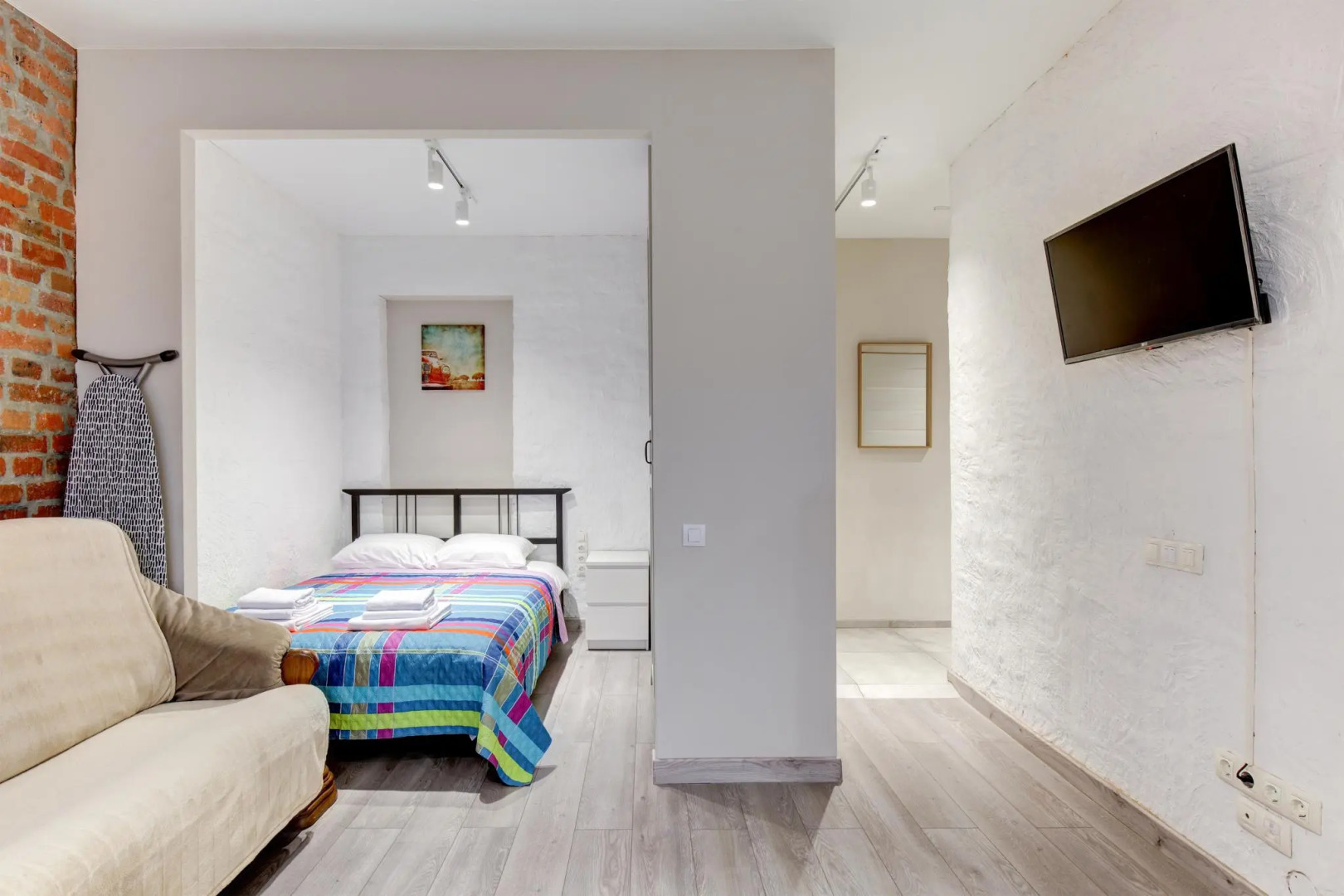 Апартаменты Степаненков на Ленина 10