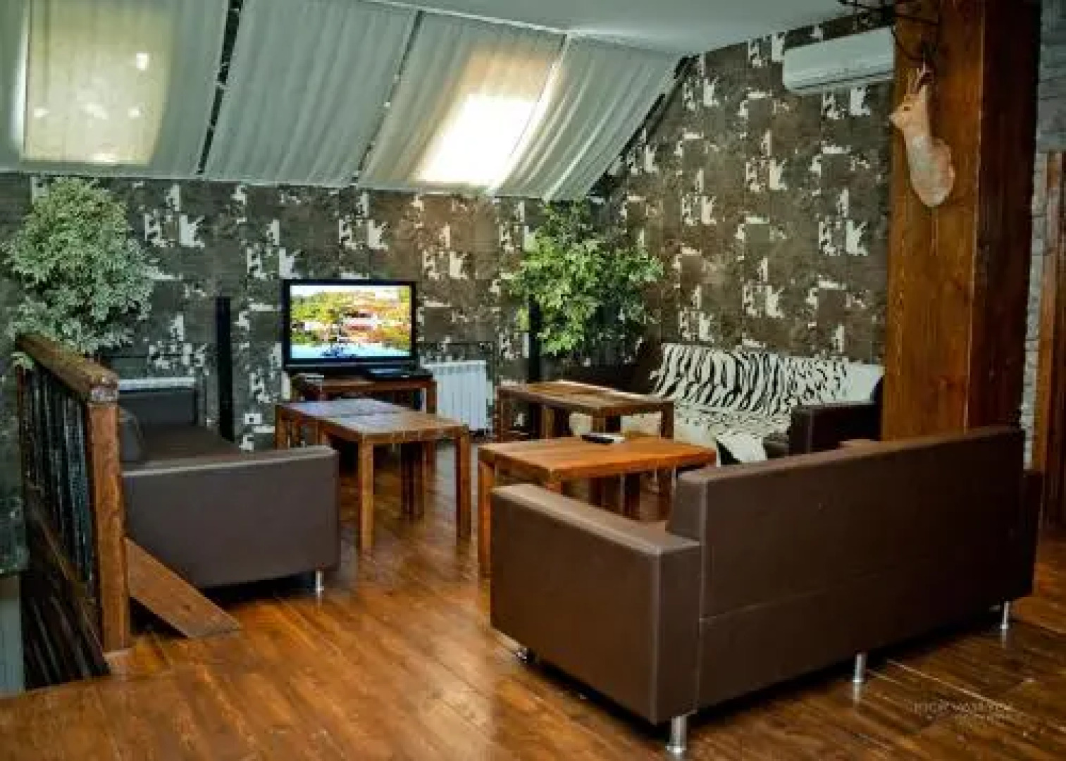 Baza otdykha Lesnaya Skazka