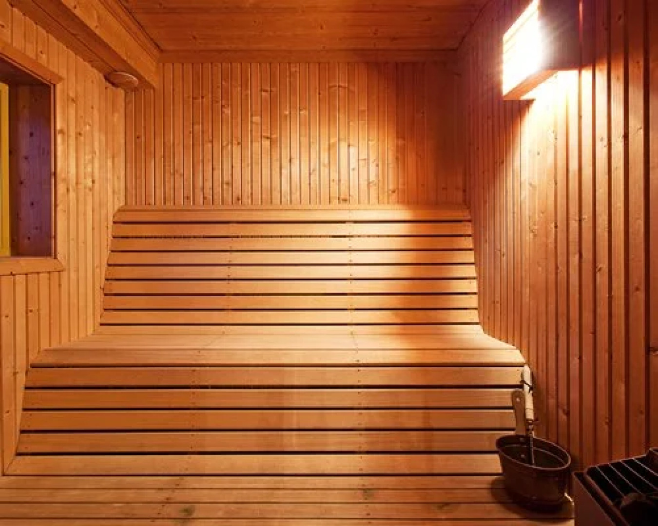 Timmerbyn Skistar Vacation Club