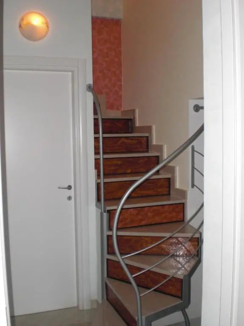 Abitazione nel cuore di Minervino Murge