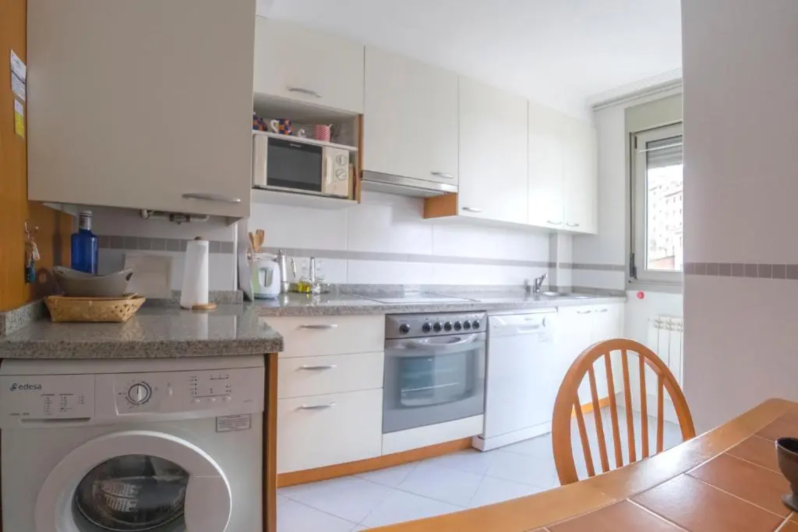 Apartamento Sella y Mar - VUT12AS