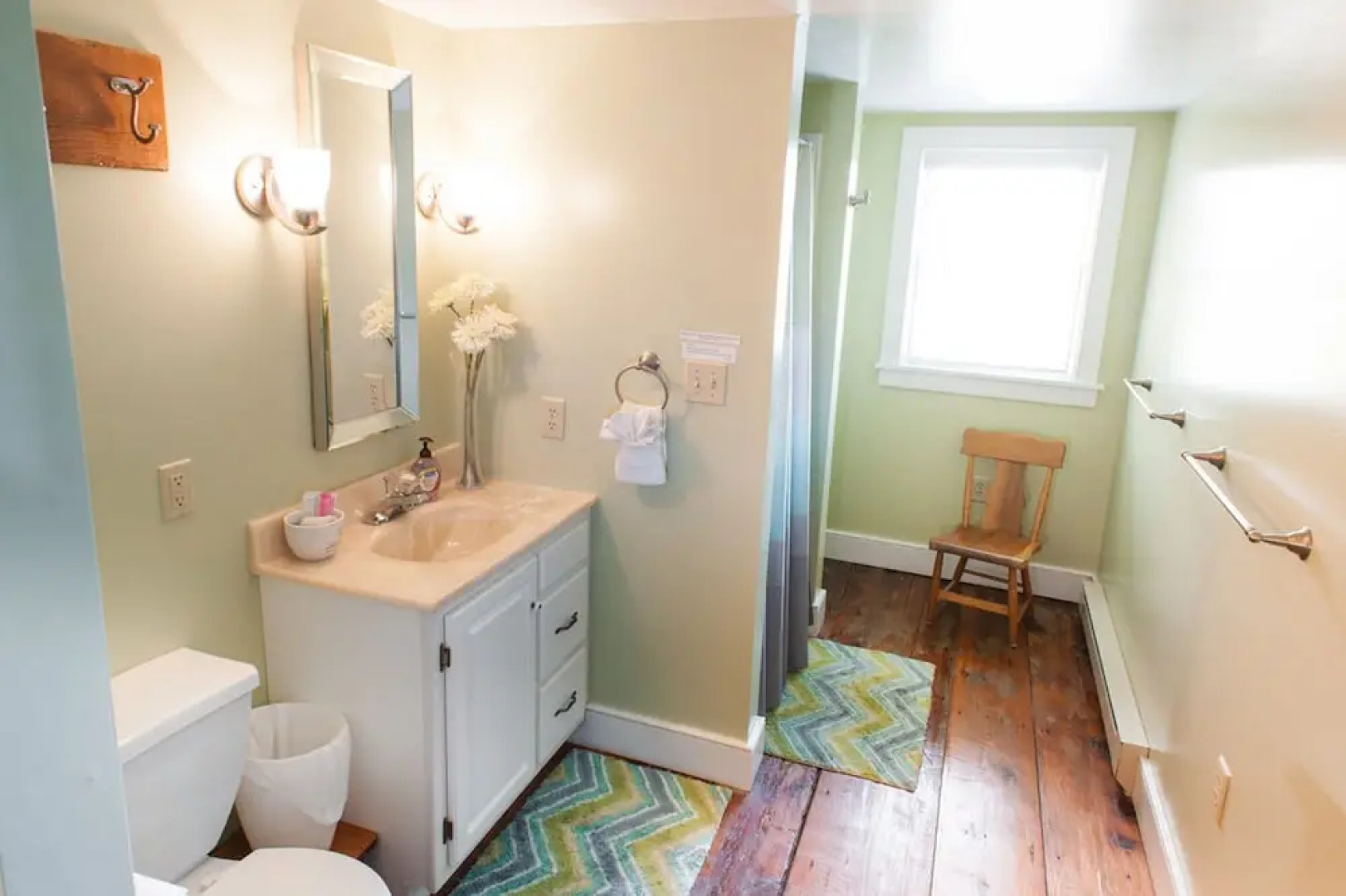 Country Log House Farm Bed and Breakfast