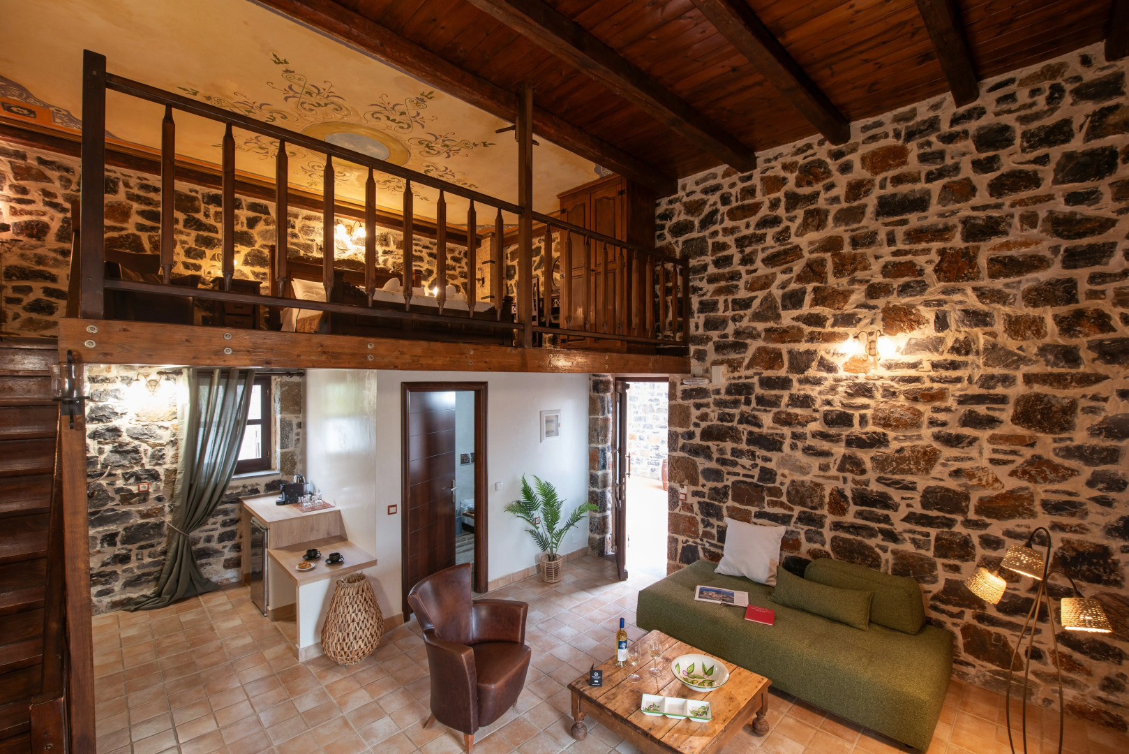 Balsamico Traditional Suites