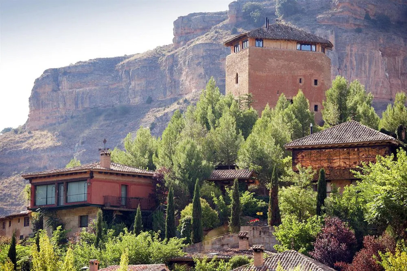 Posada Real De Santa Quiteria