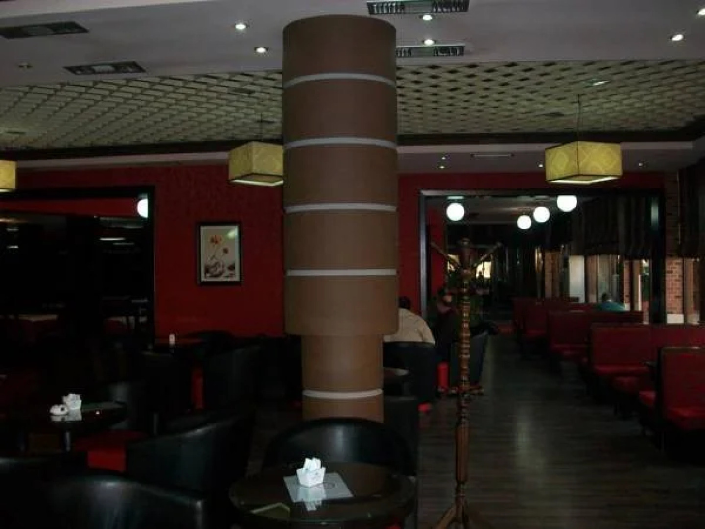 Hotel Argenti Shkoder