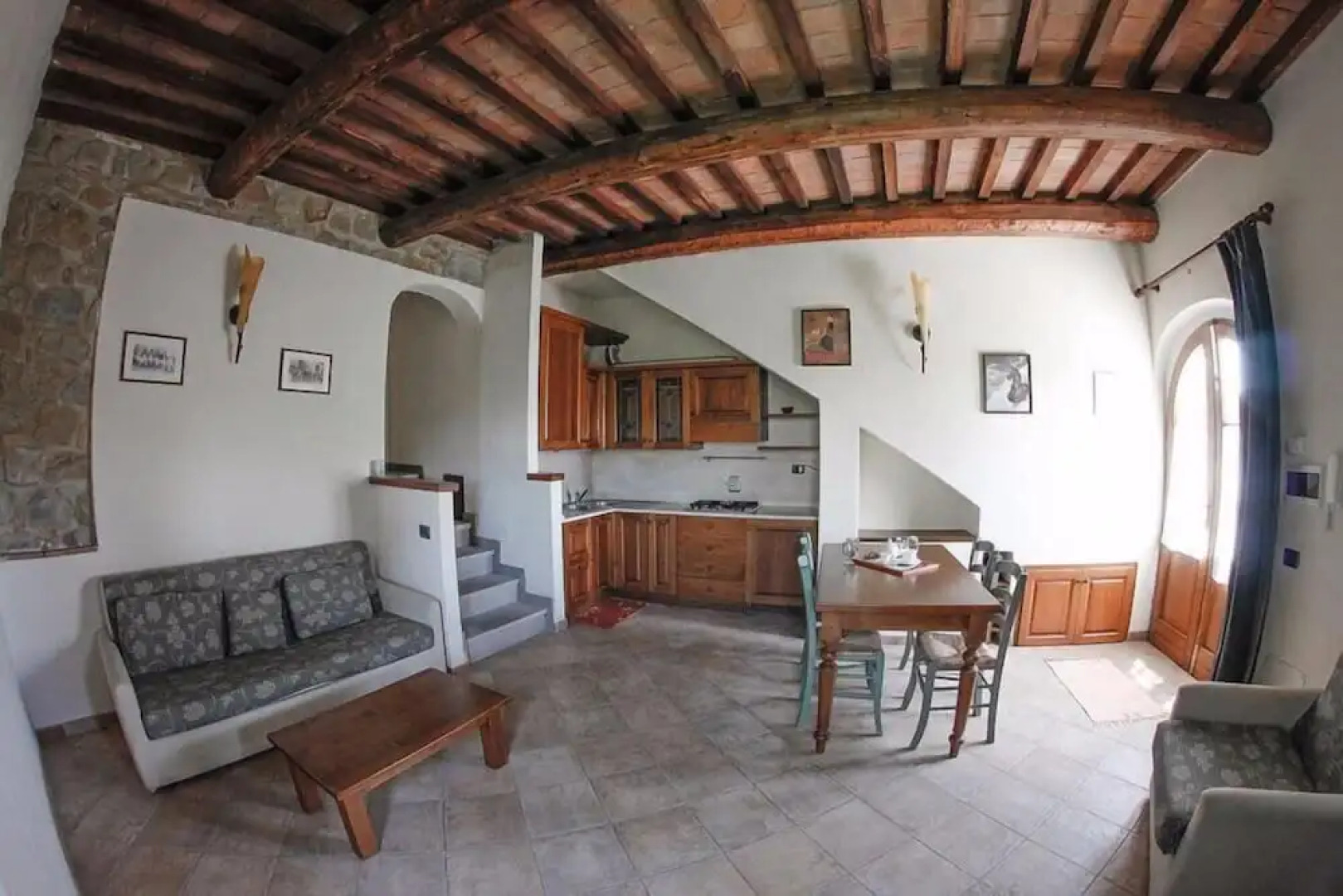 Agriturismo Alle Rose