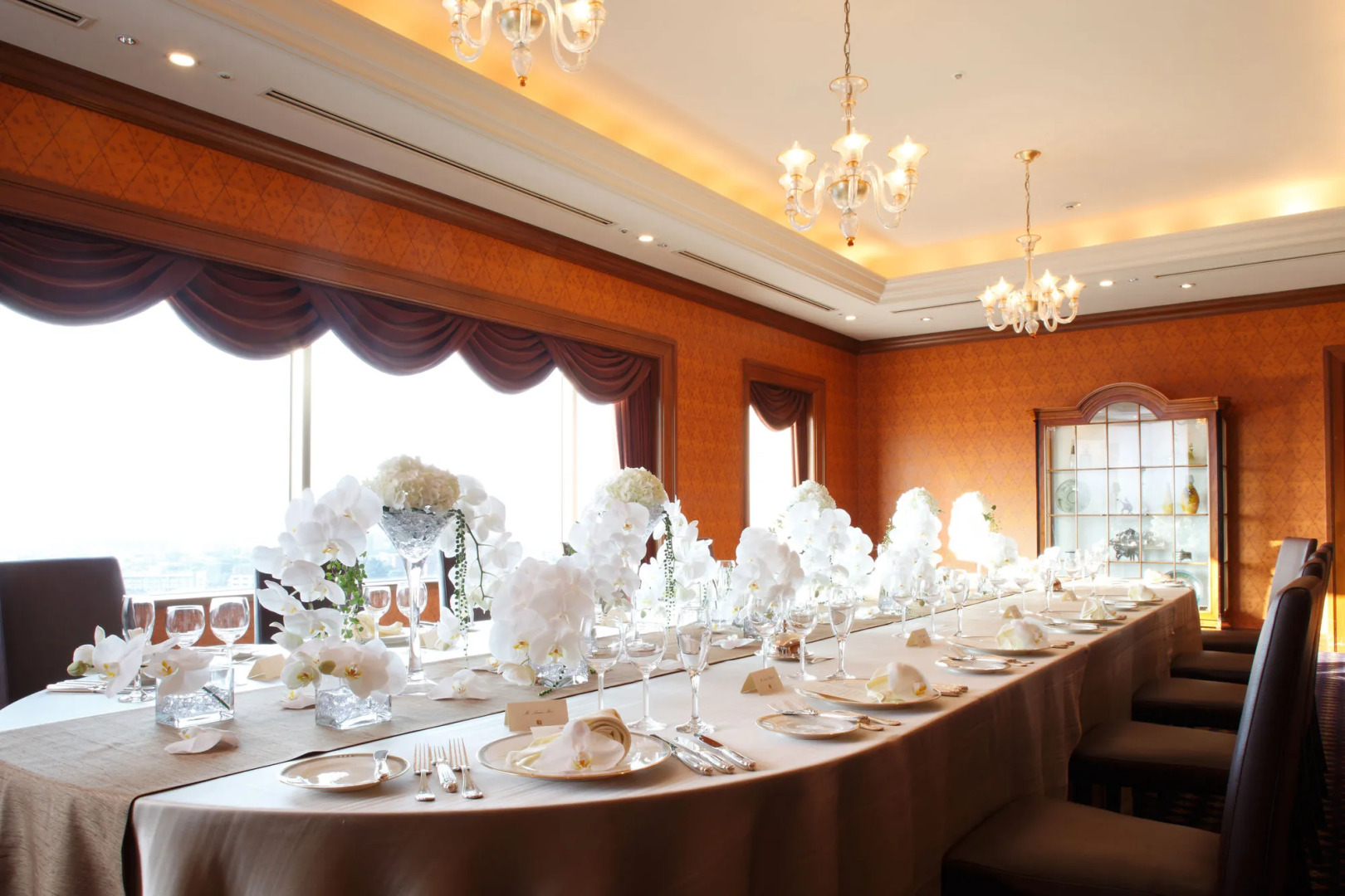 Отель Metropolitan Nagano