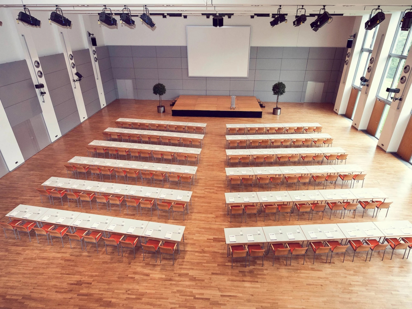 Mercure Hotel Schweinfurt Maininsel