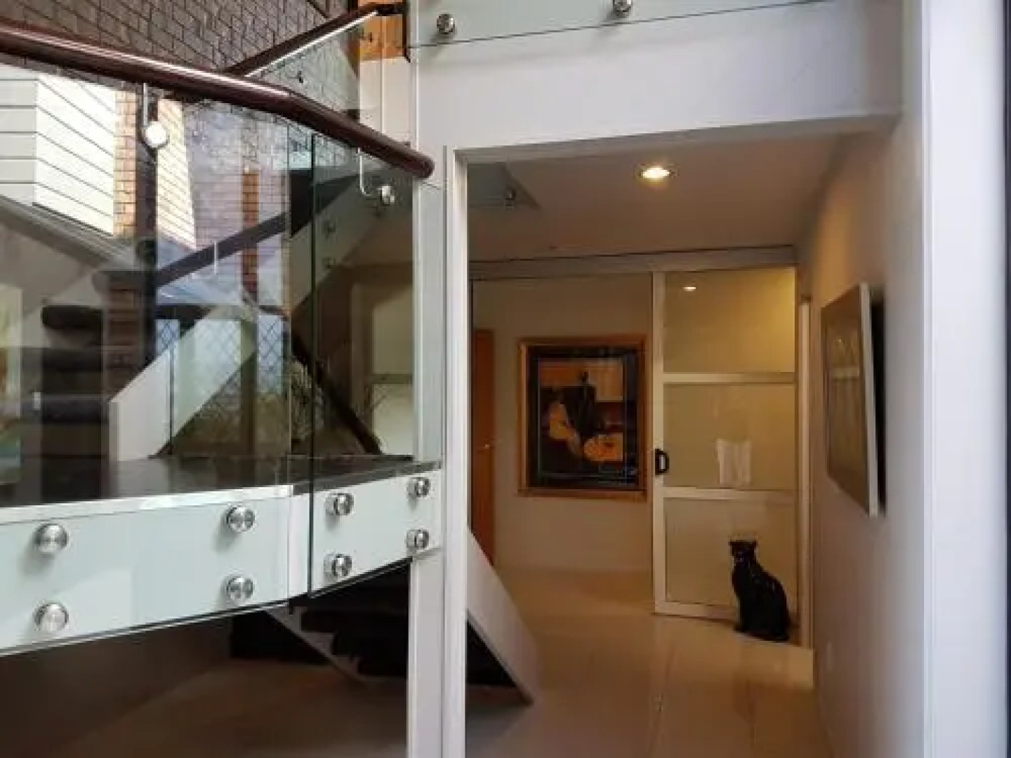 Amazing View Kotare Lodge