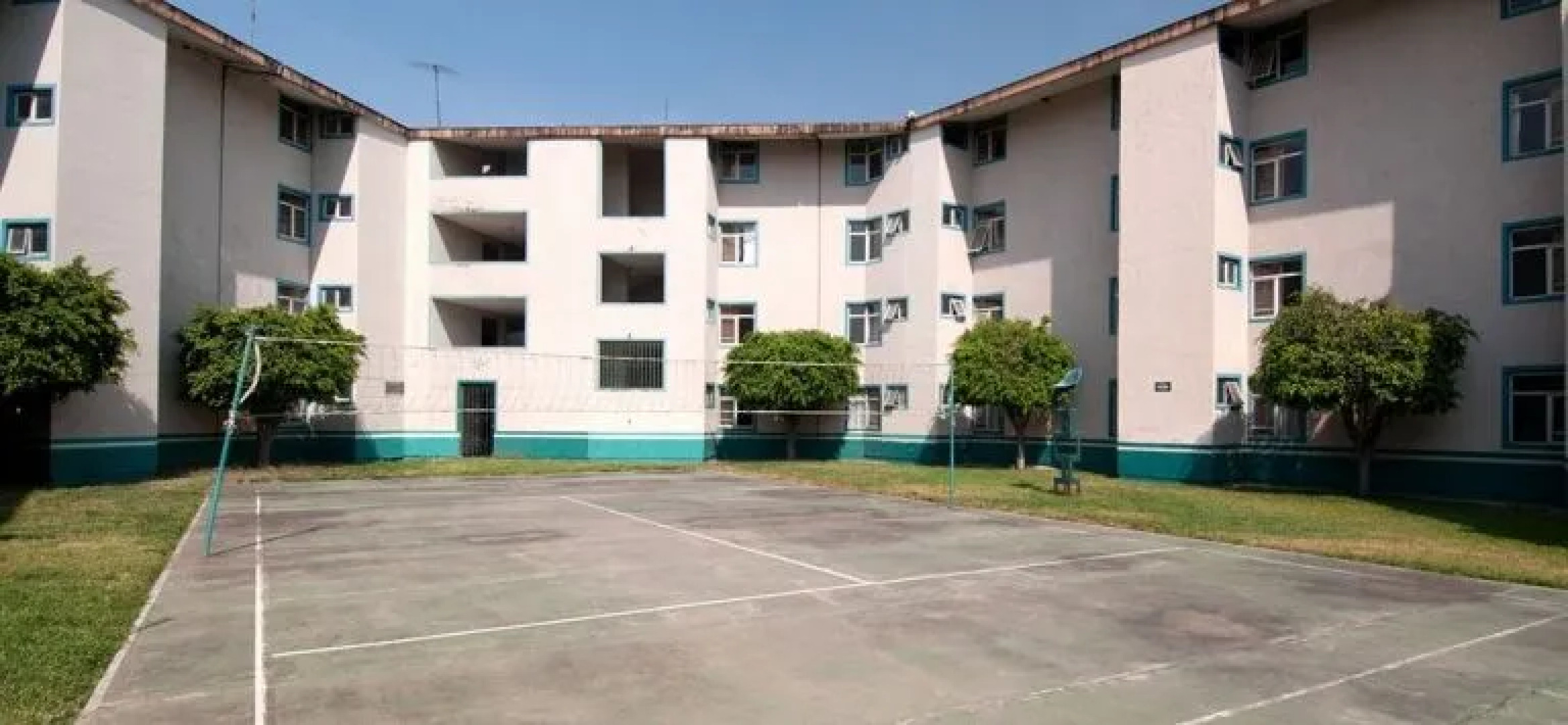 Vista Junior Guadalajara