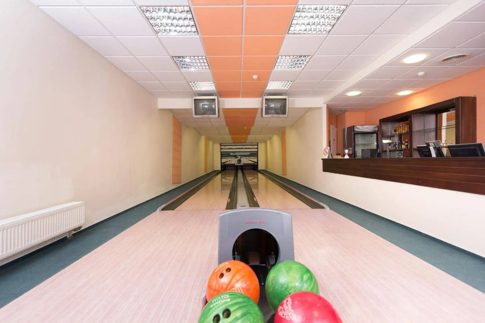 Kontakt wellness hotel